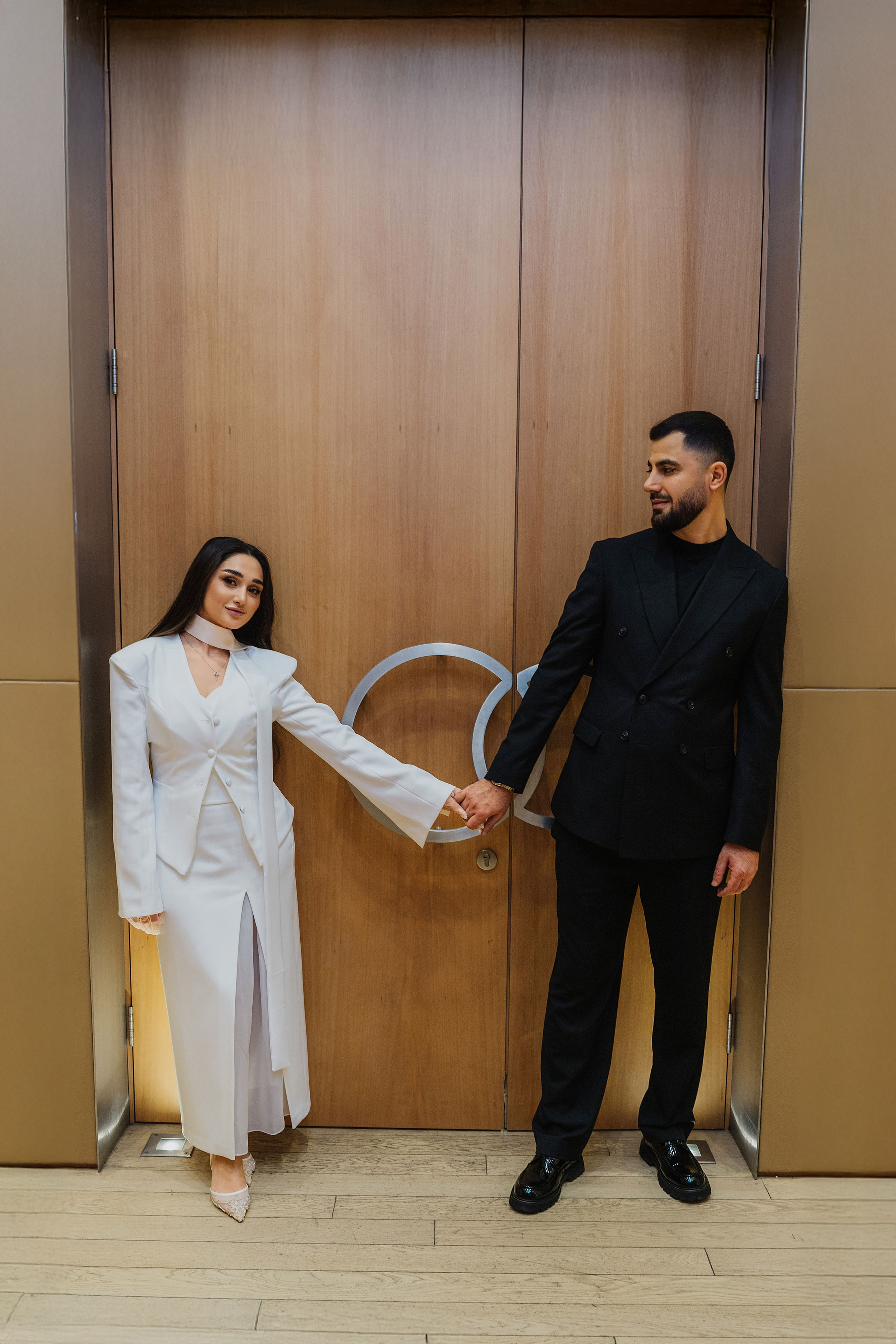 Nare & Alexander. Фотограф в Москве Ангелина Ким