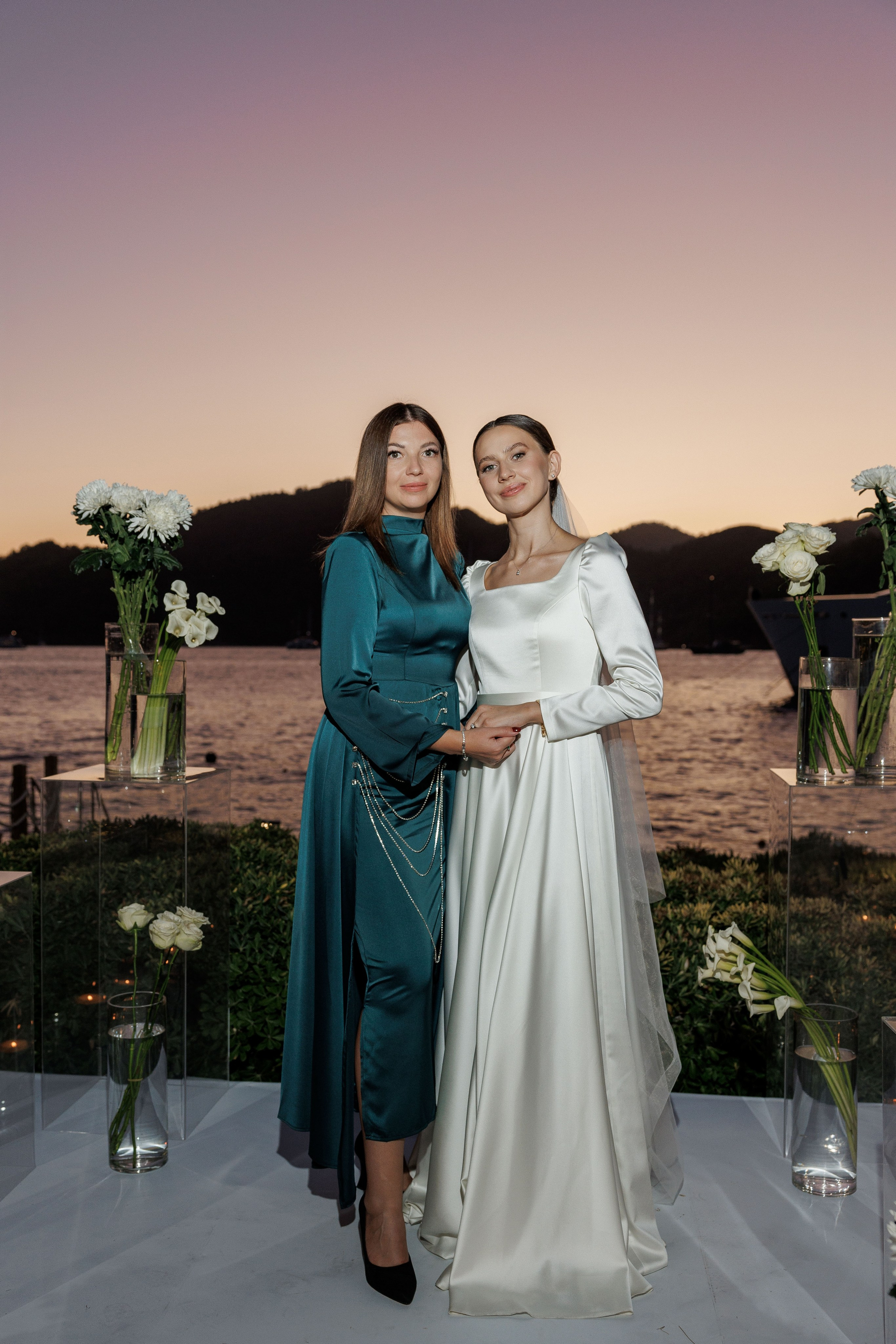 Alena+Selman. Фотограф Иван Газукин