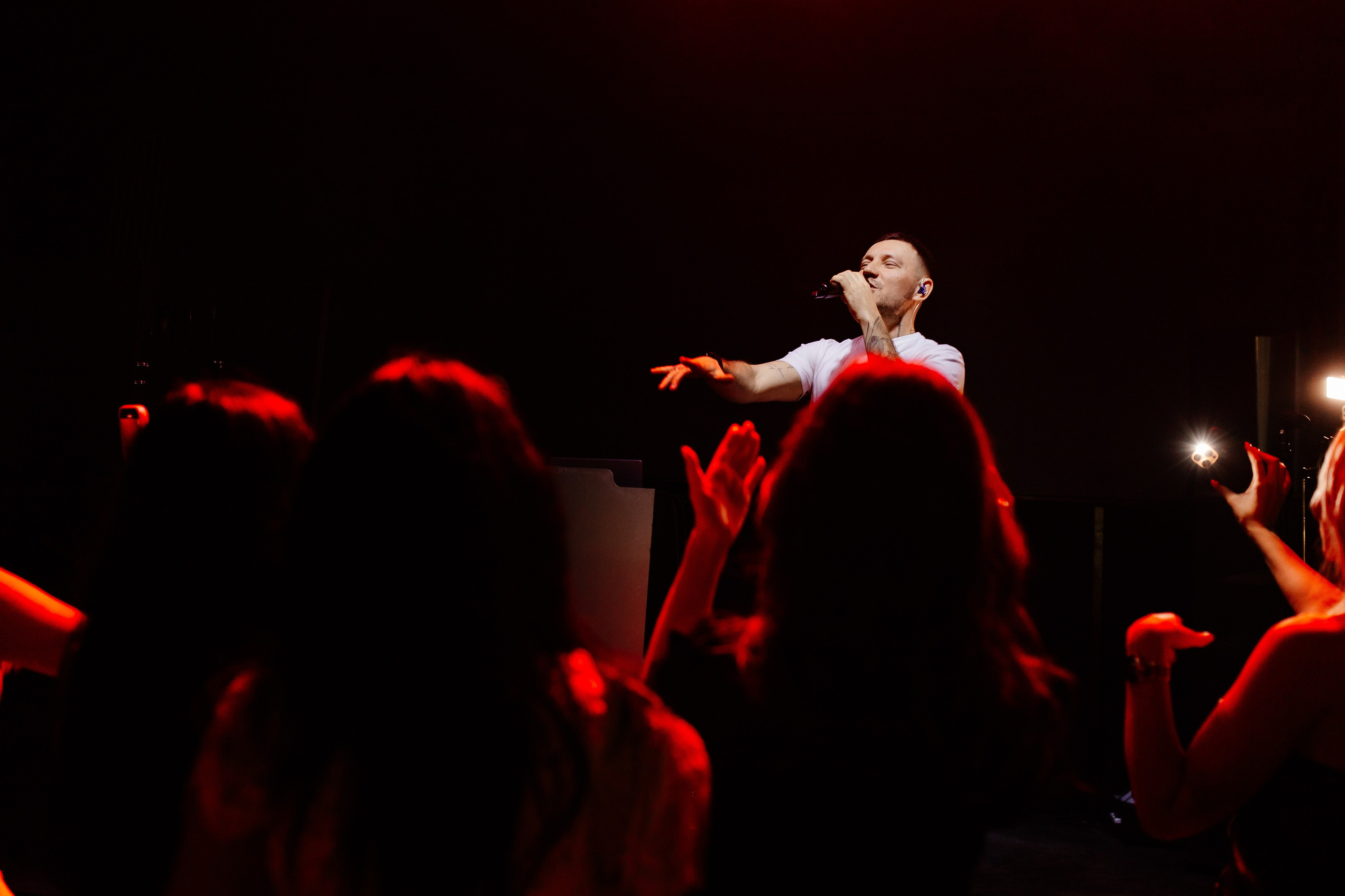 Репортажная съемка. Портфолио