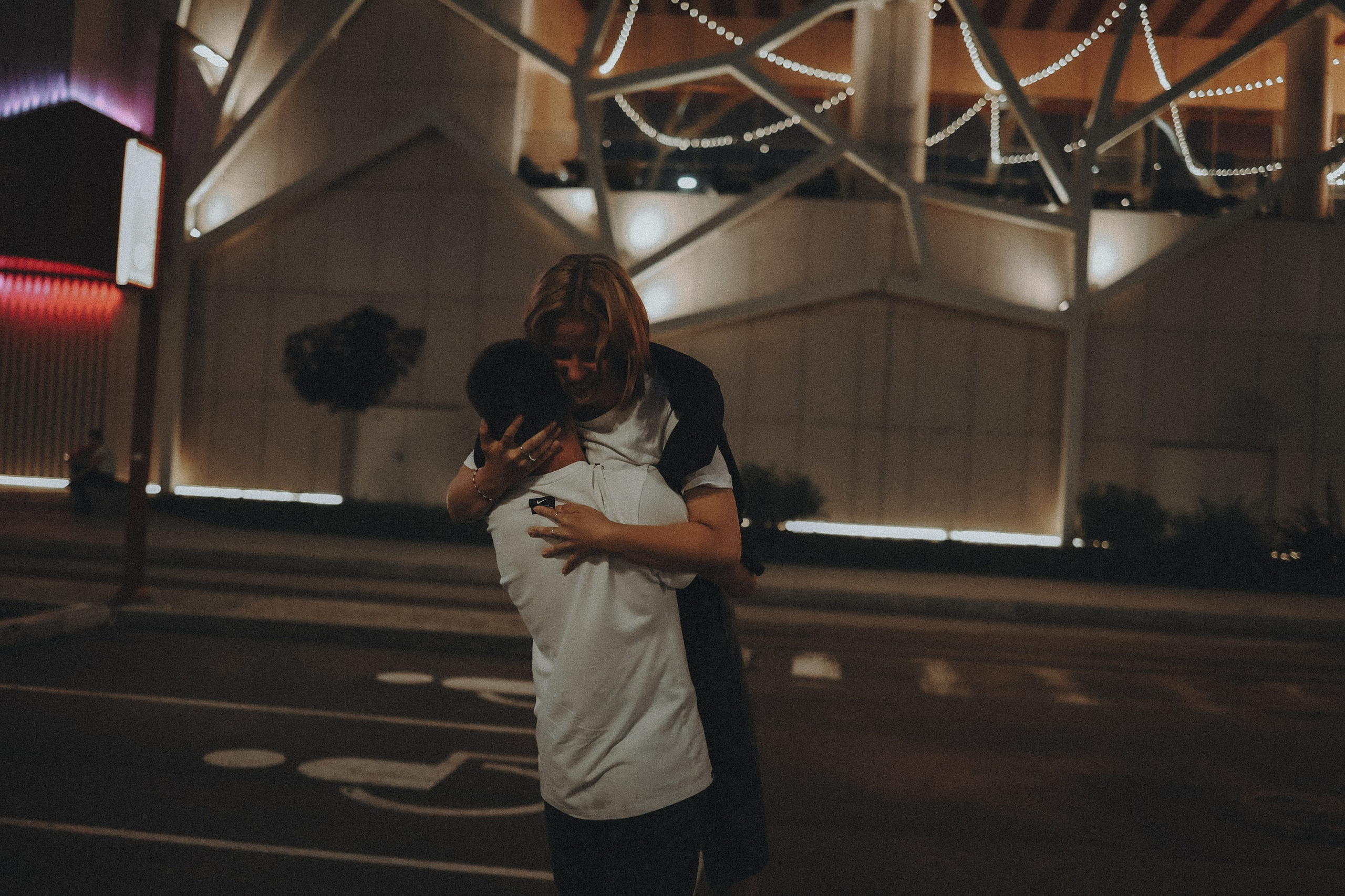 Александра и Константин. Фотограф Наталья Потапова