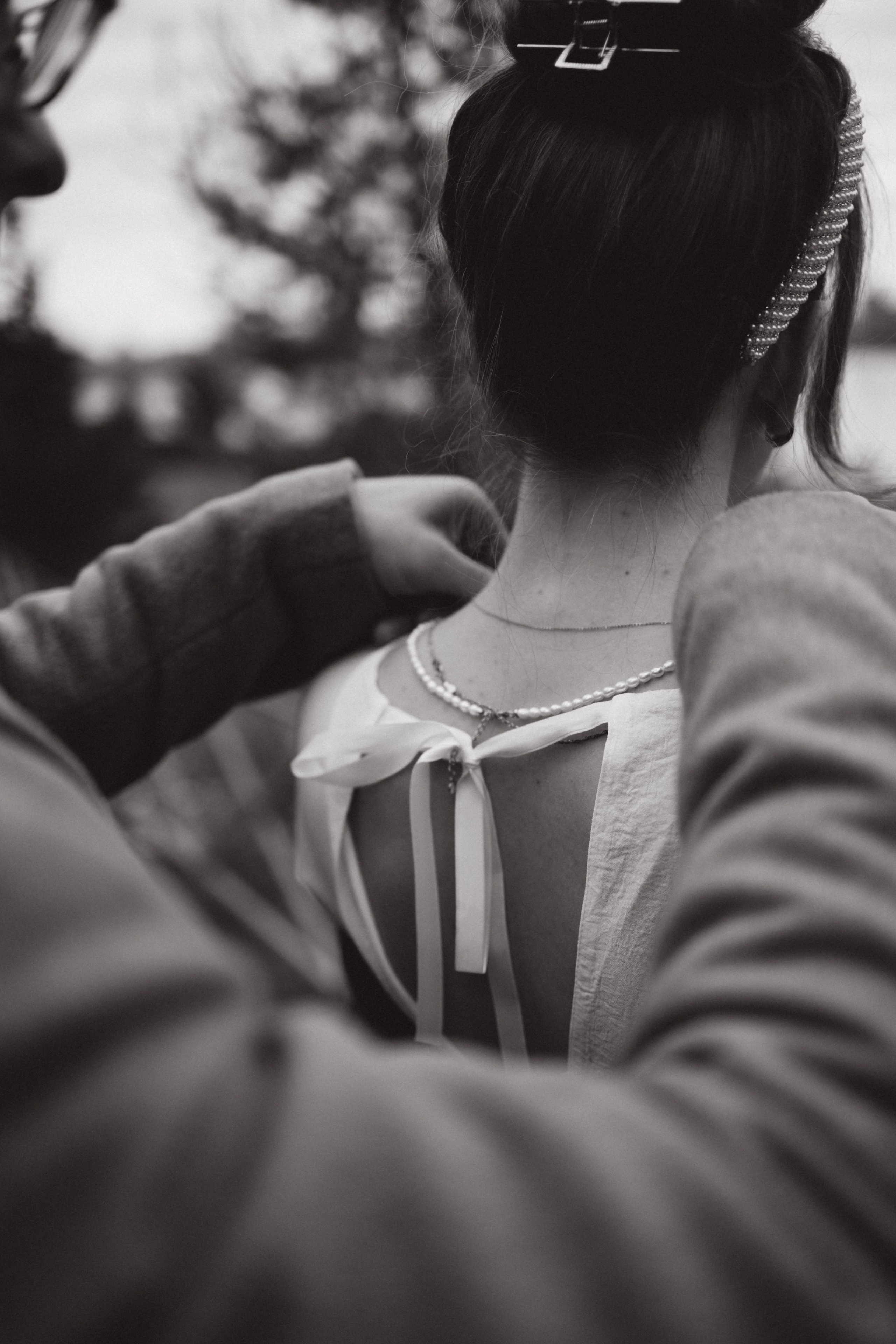 Никита и Ангелина. Фотограф из Казани Мария Шамсутдинова