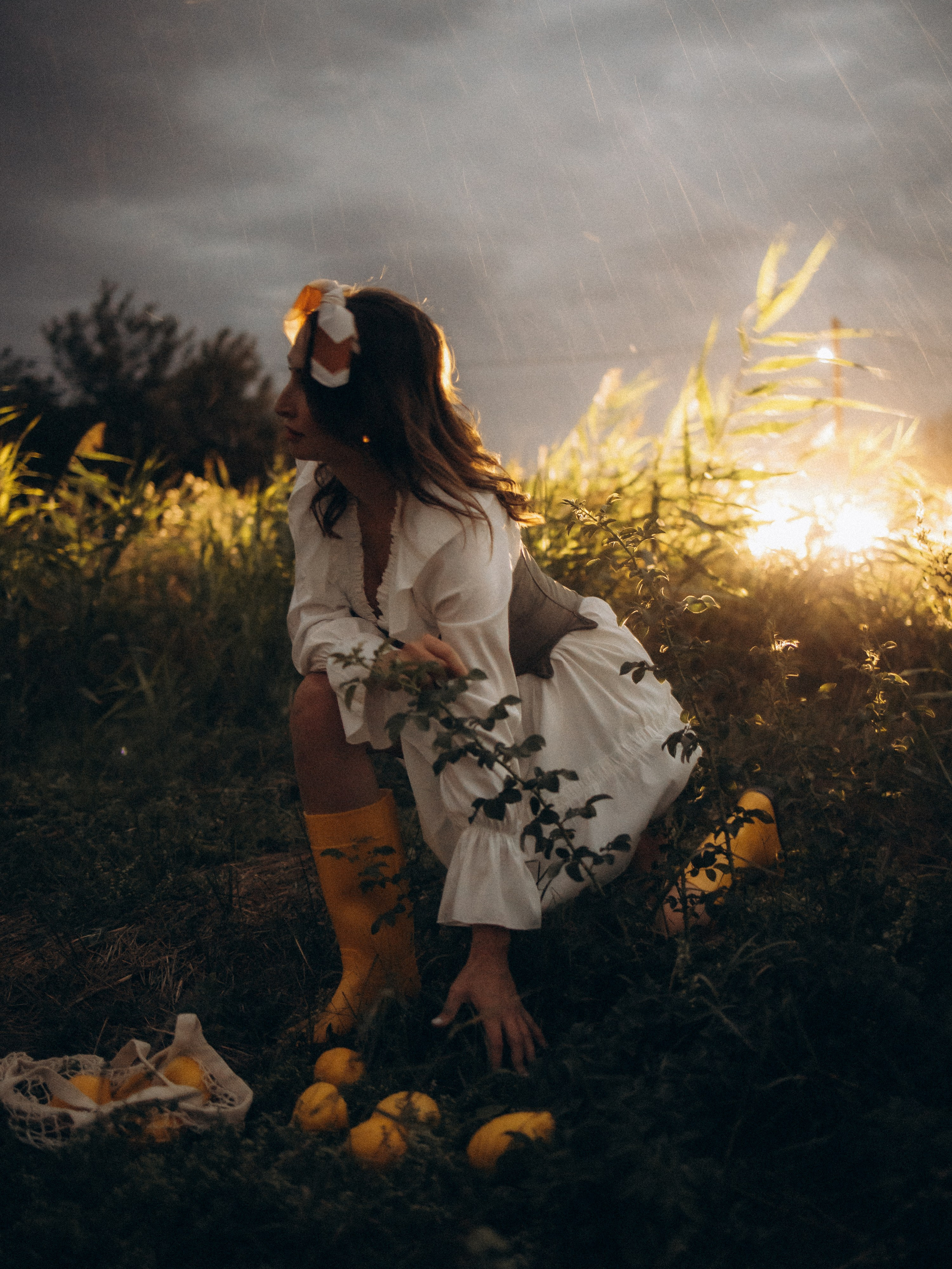 Дарья. Семейный фотограф в Краснодаре Храмова Анна