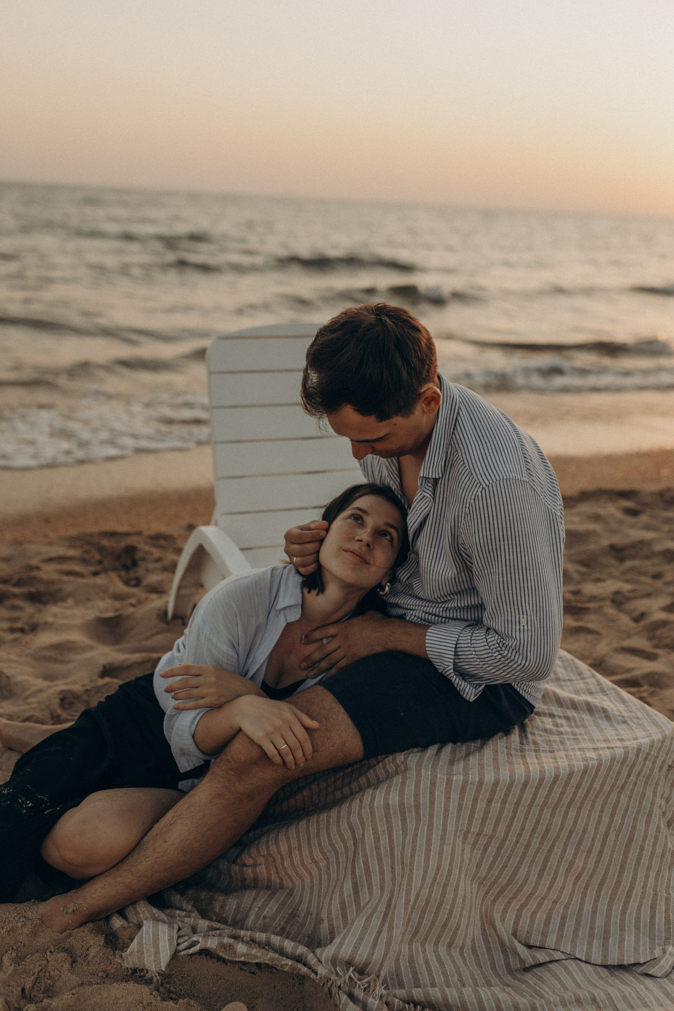 Даниил Софья и Петр. Семейный фотограф в Новороссийске и Анапе Александра Яковлева