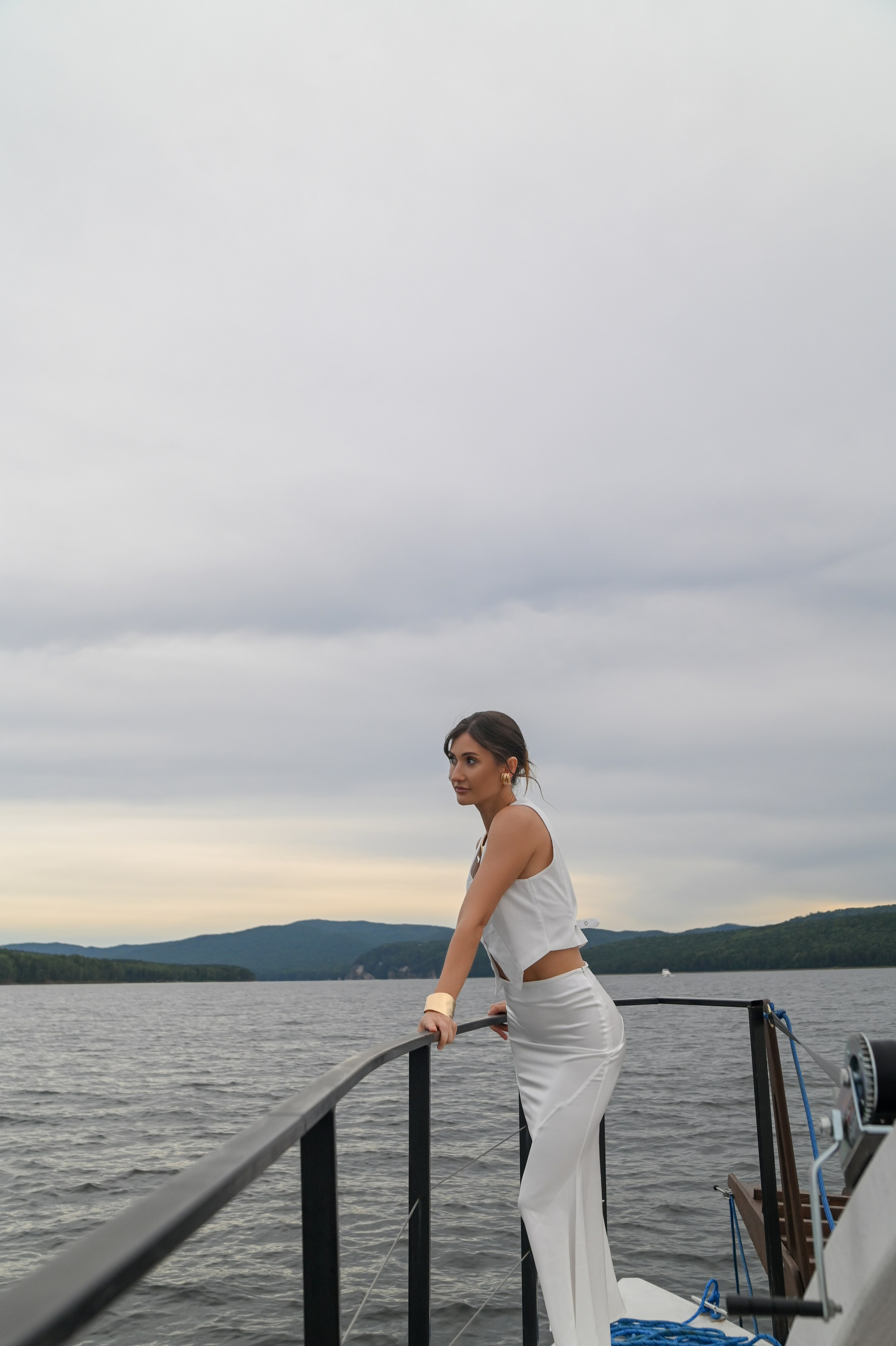 День рождения Лены. Фотограф в Красноярске