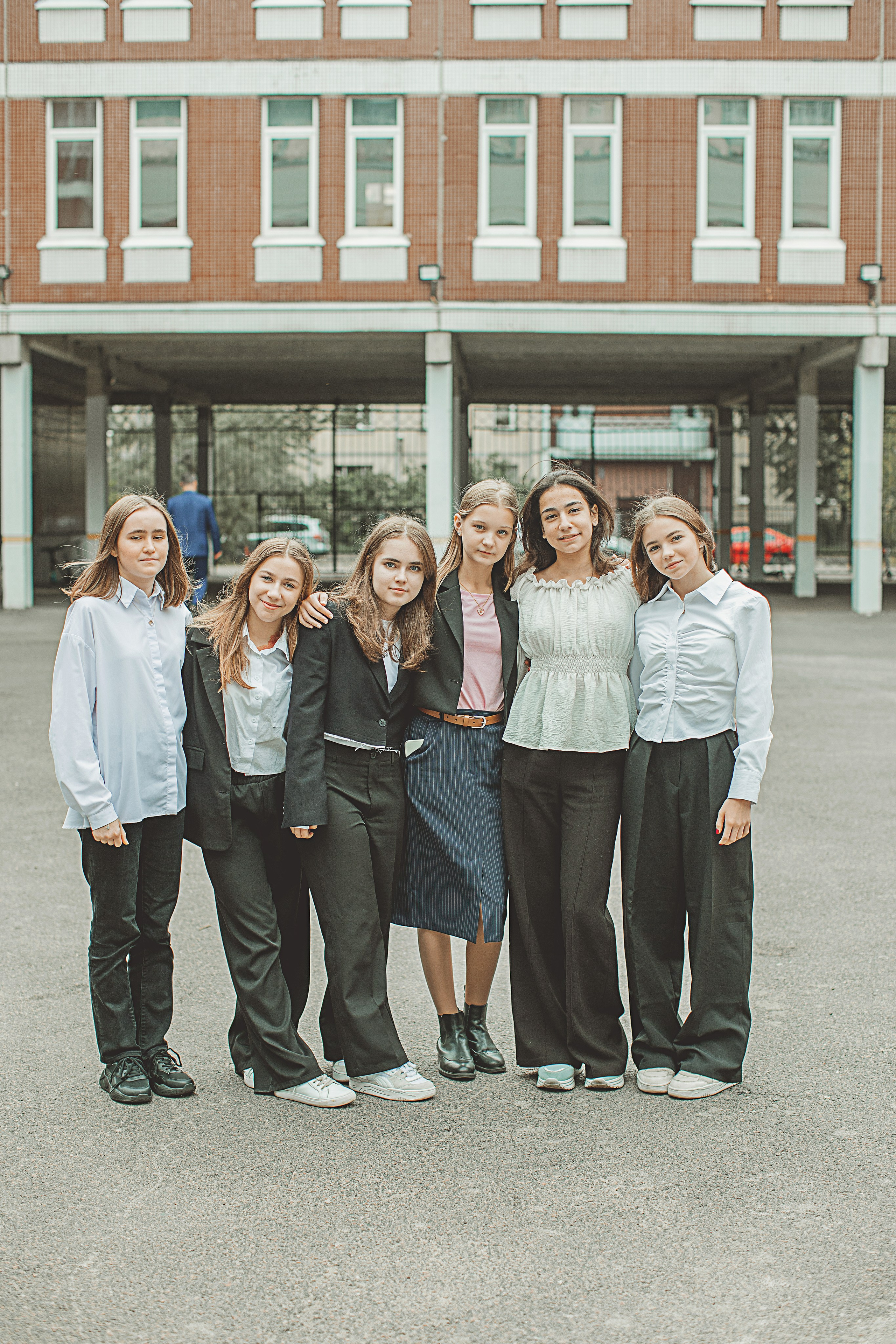 9 класс. Главная