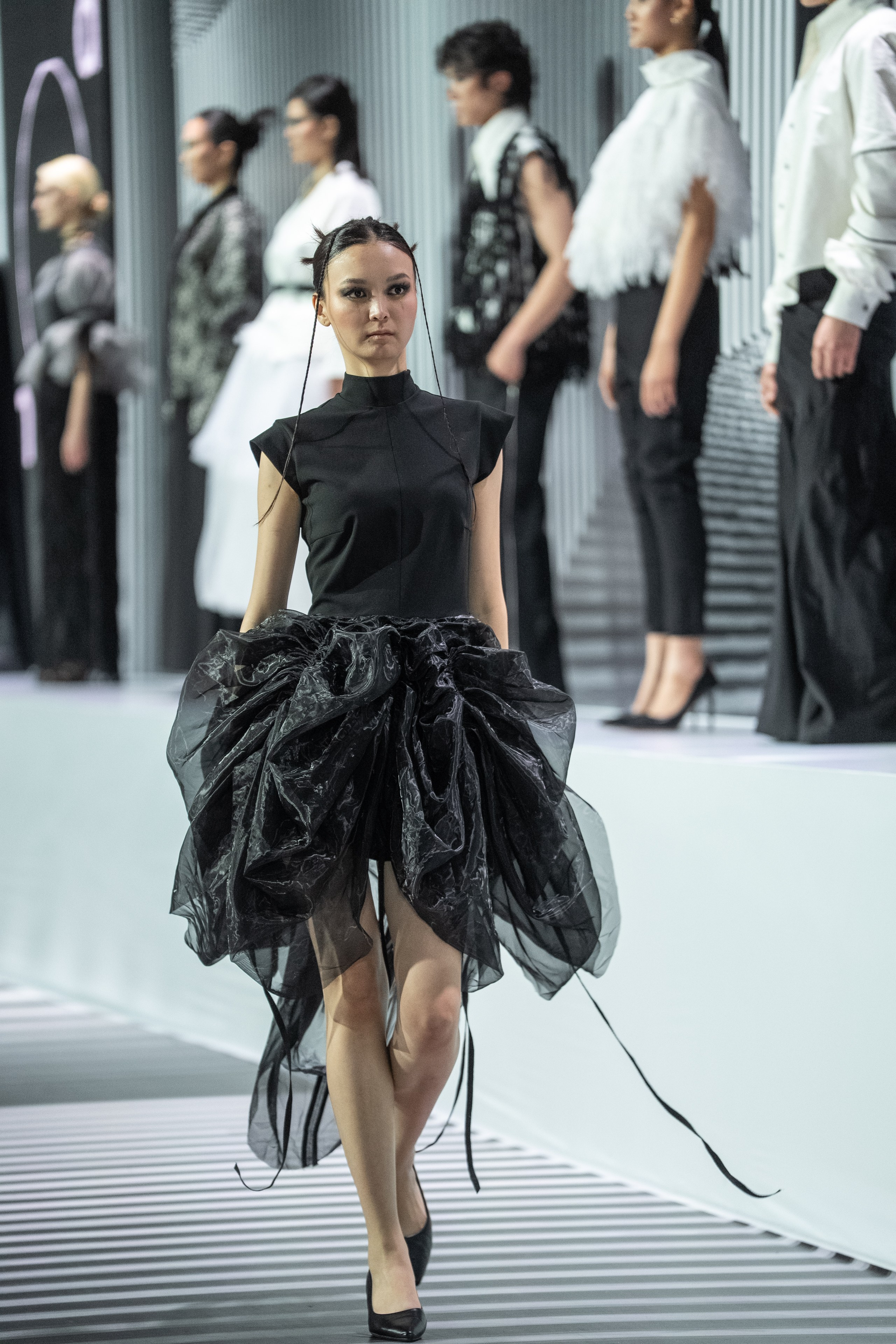 NAZAR ALMAZBEKOB (Кыргызстан). Сайт Алматинского НЮ АРТ, будуар и фэшн фотографа Дениса Карпенко