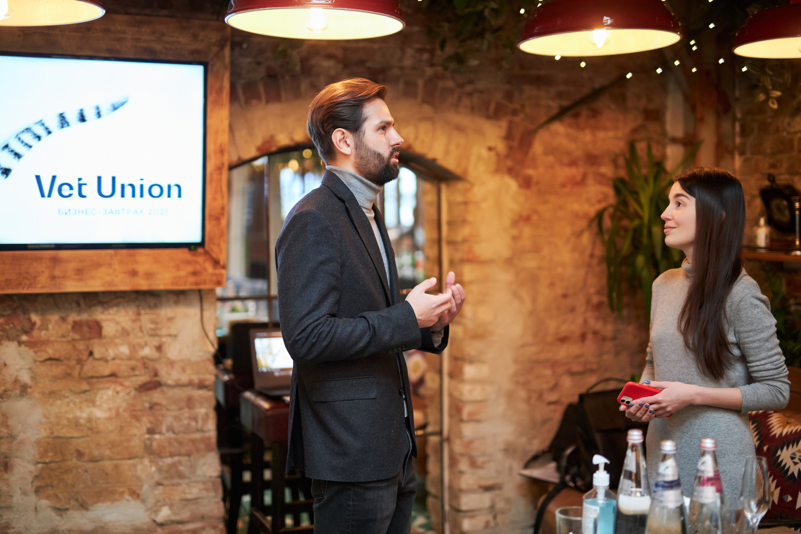 18. Фотограф Недорез Александр в Москве. Репортаж на ваших мероприятиях