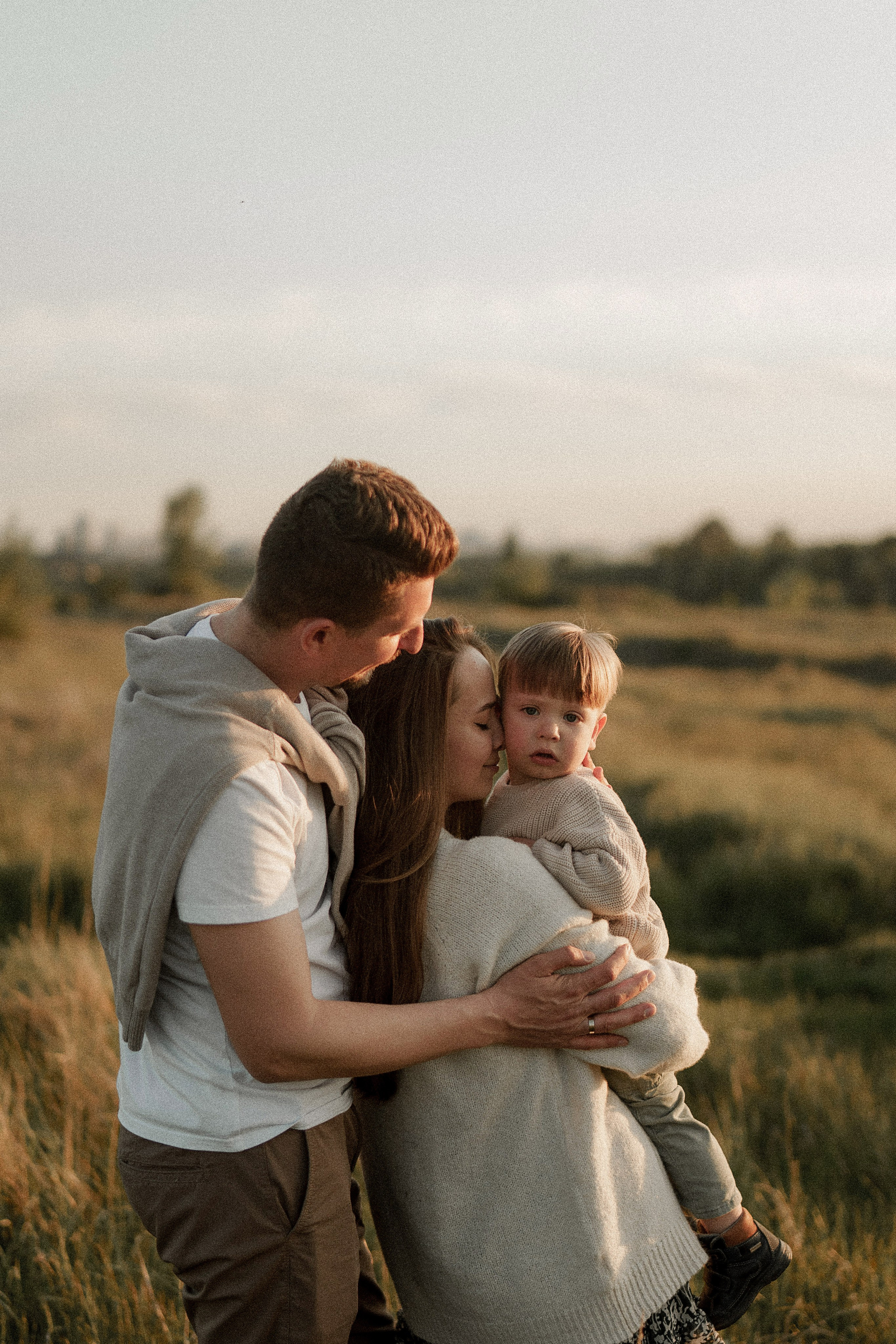И лететь по белому свету. Свадебный фотограф Марина Бобкова в Липецке, Воронеже, Москва