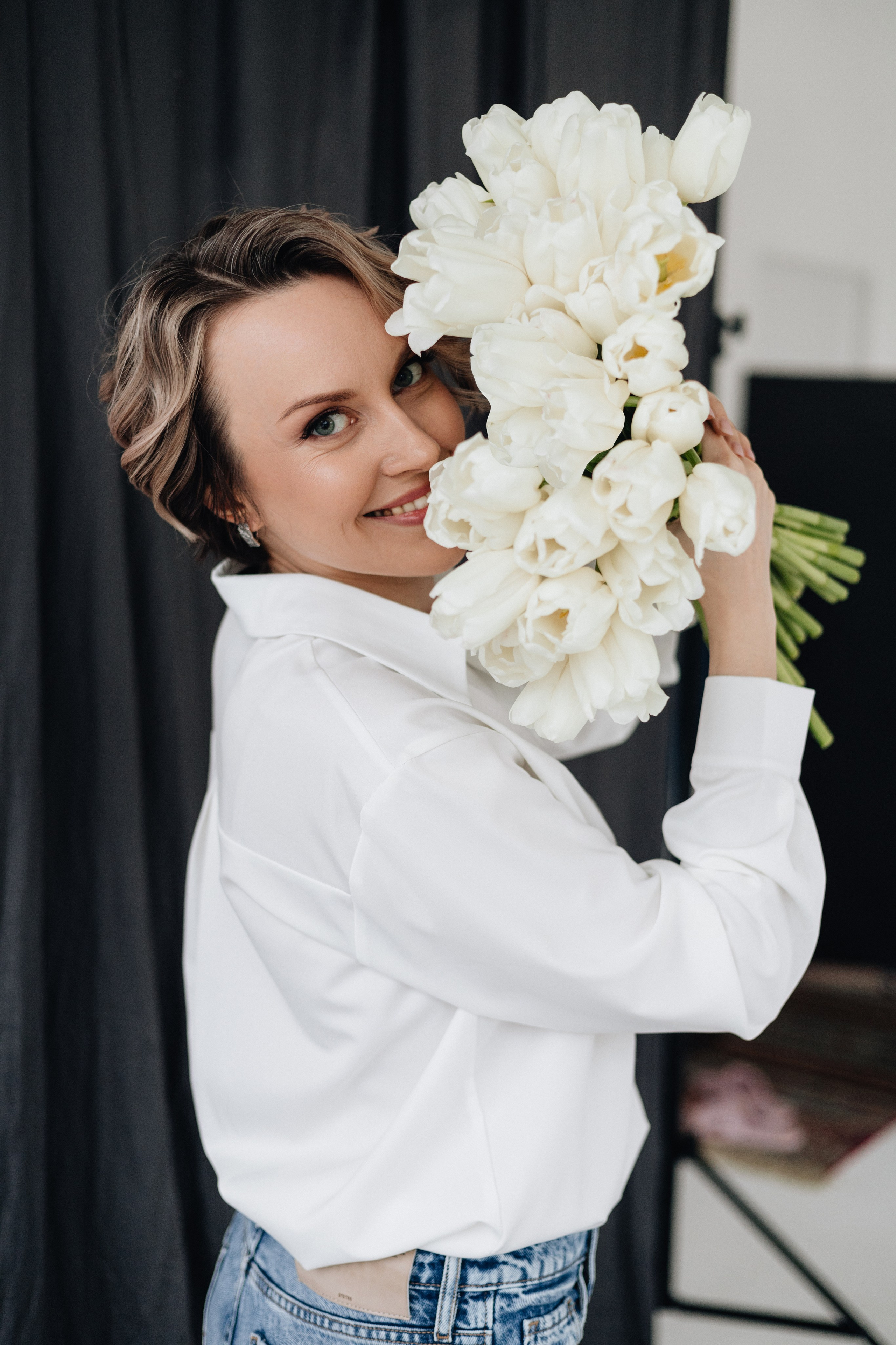 Елена. Главная