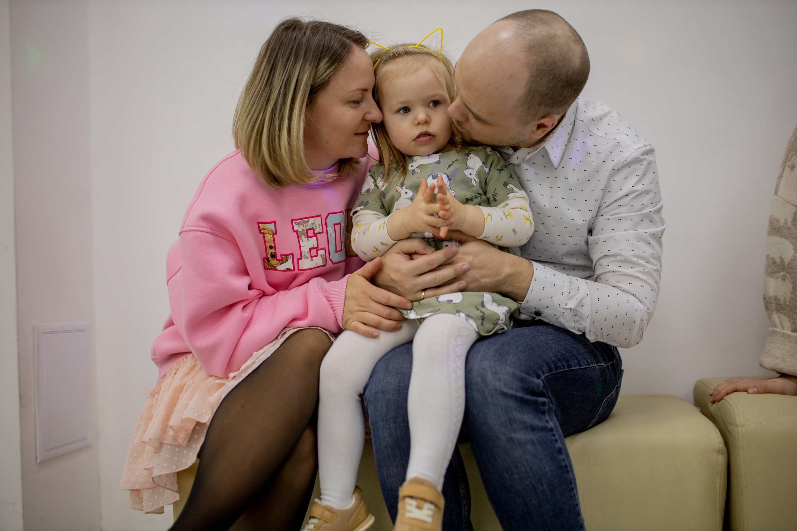 Вечеринка Вовочки. Семейный и детский фотограф в Петрозаводске