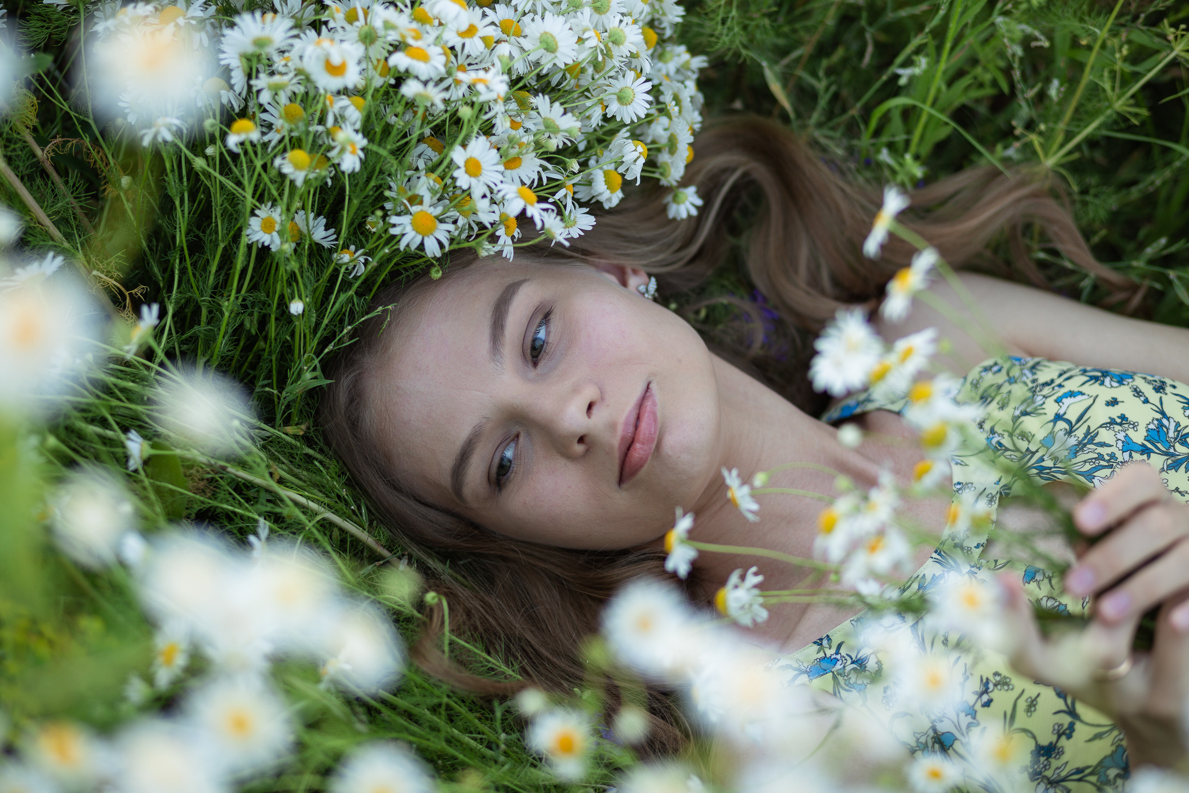 Валерия. Фотограф в Старом Осколе, Губкине Надежда Приболовец