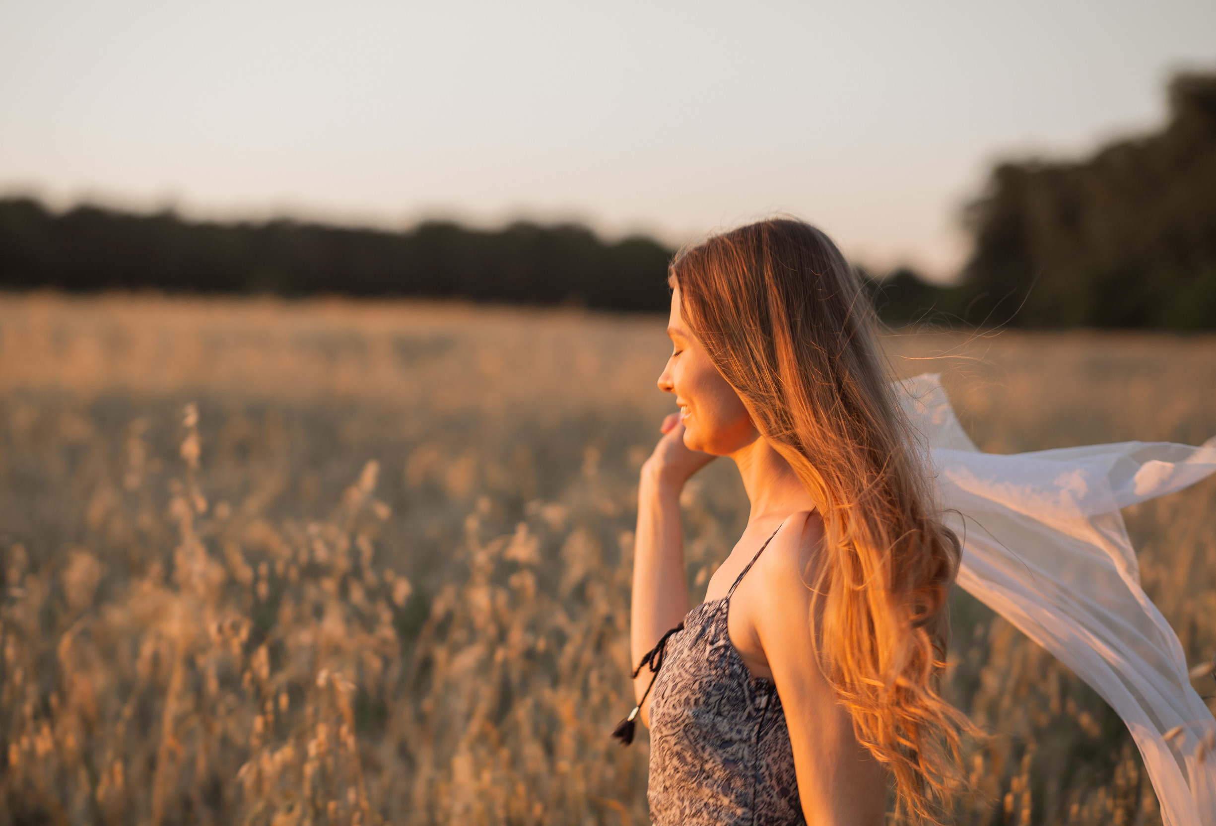 Валерия. Фотограф в Старом Осколе, Губкине Надежда Приболовец