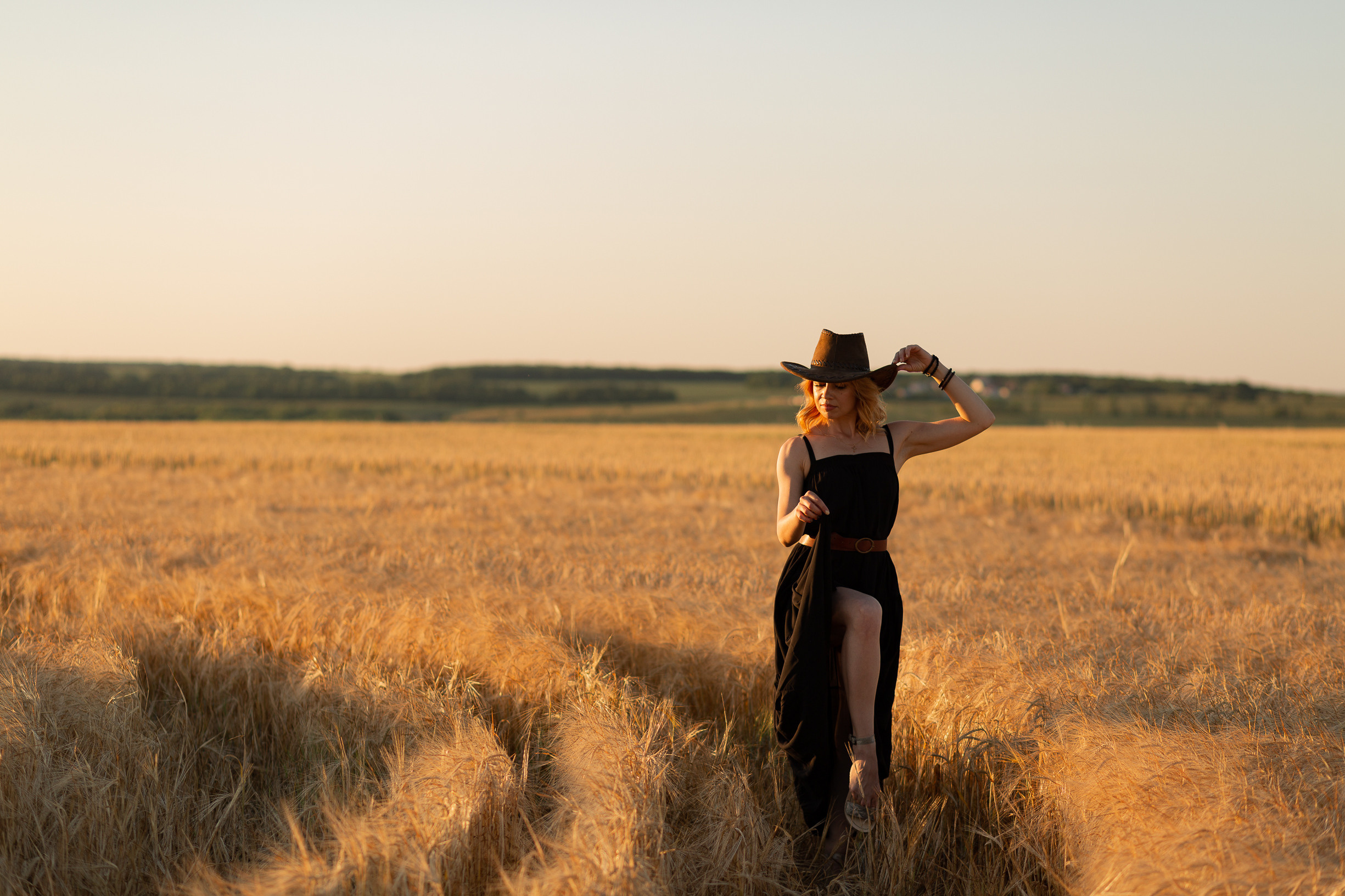Анна. Фотограф в Старом Осколе, Губкине Надежда Приболовец