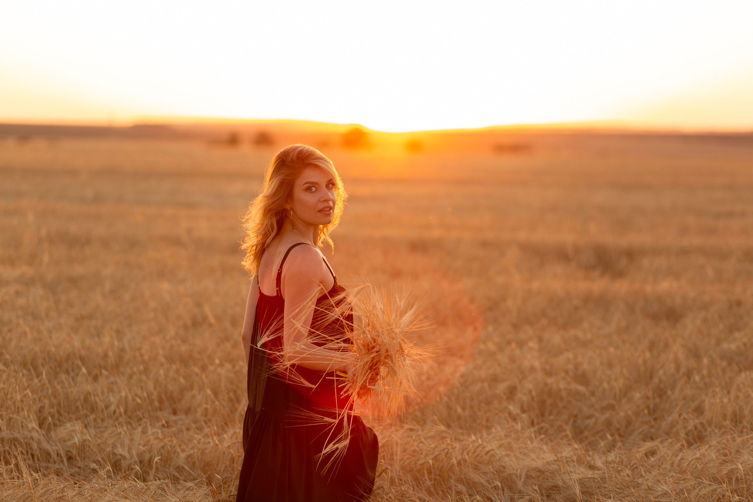 Фотограф в Старом Осколе, Губкине Надежда Приболовец