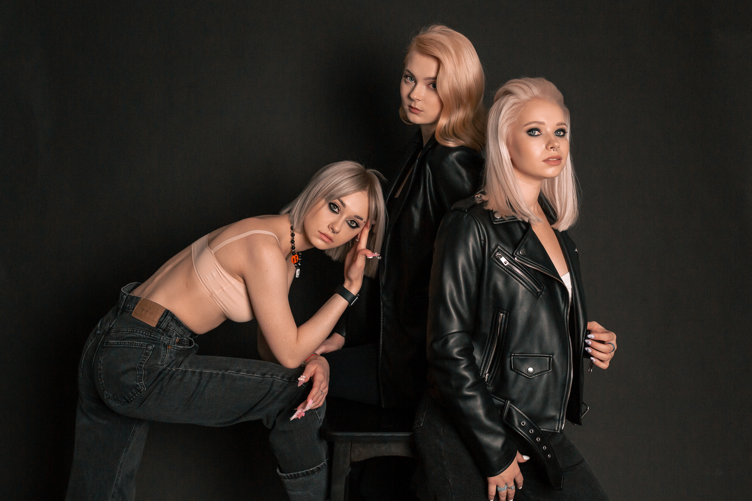 Студийные проекты. Фотограф в Старом Осколе, Губкине Надежда Приболовец