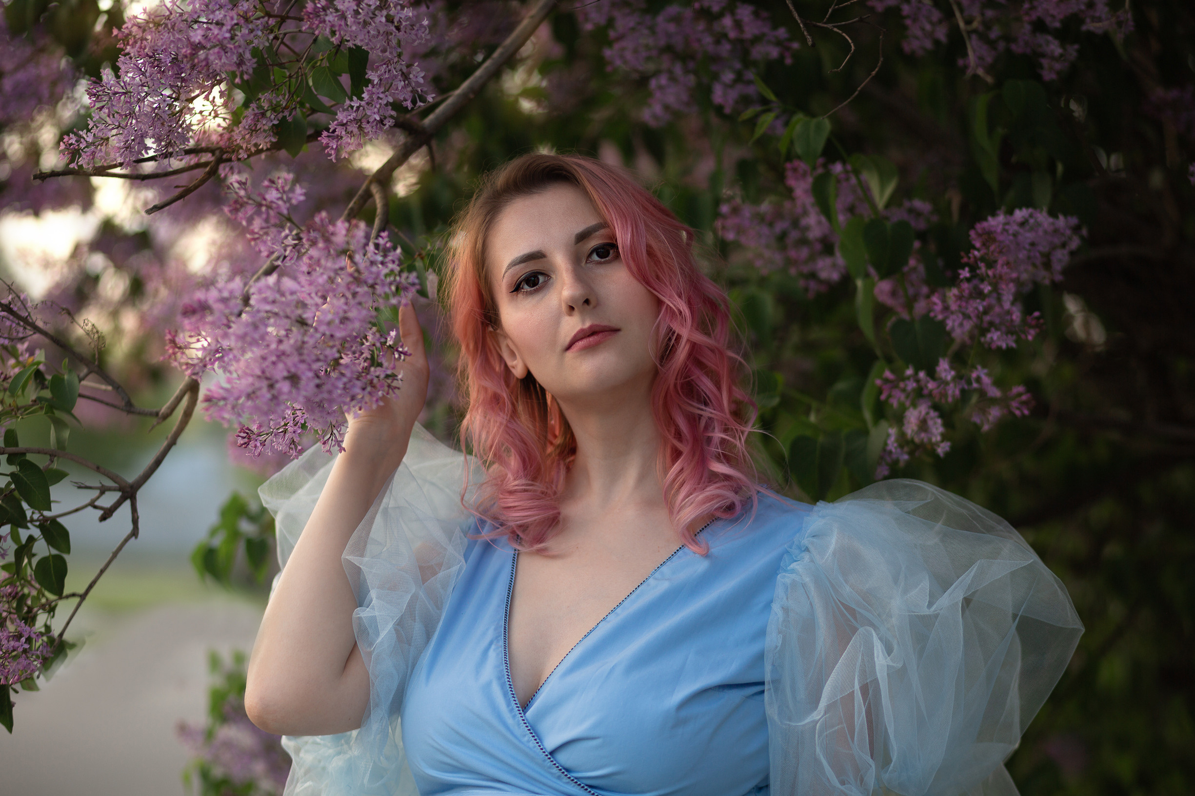 Татьяна. Фотограф в Старом Осколе, Губкине Надежда Приболовец