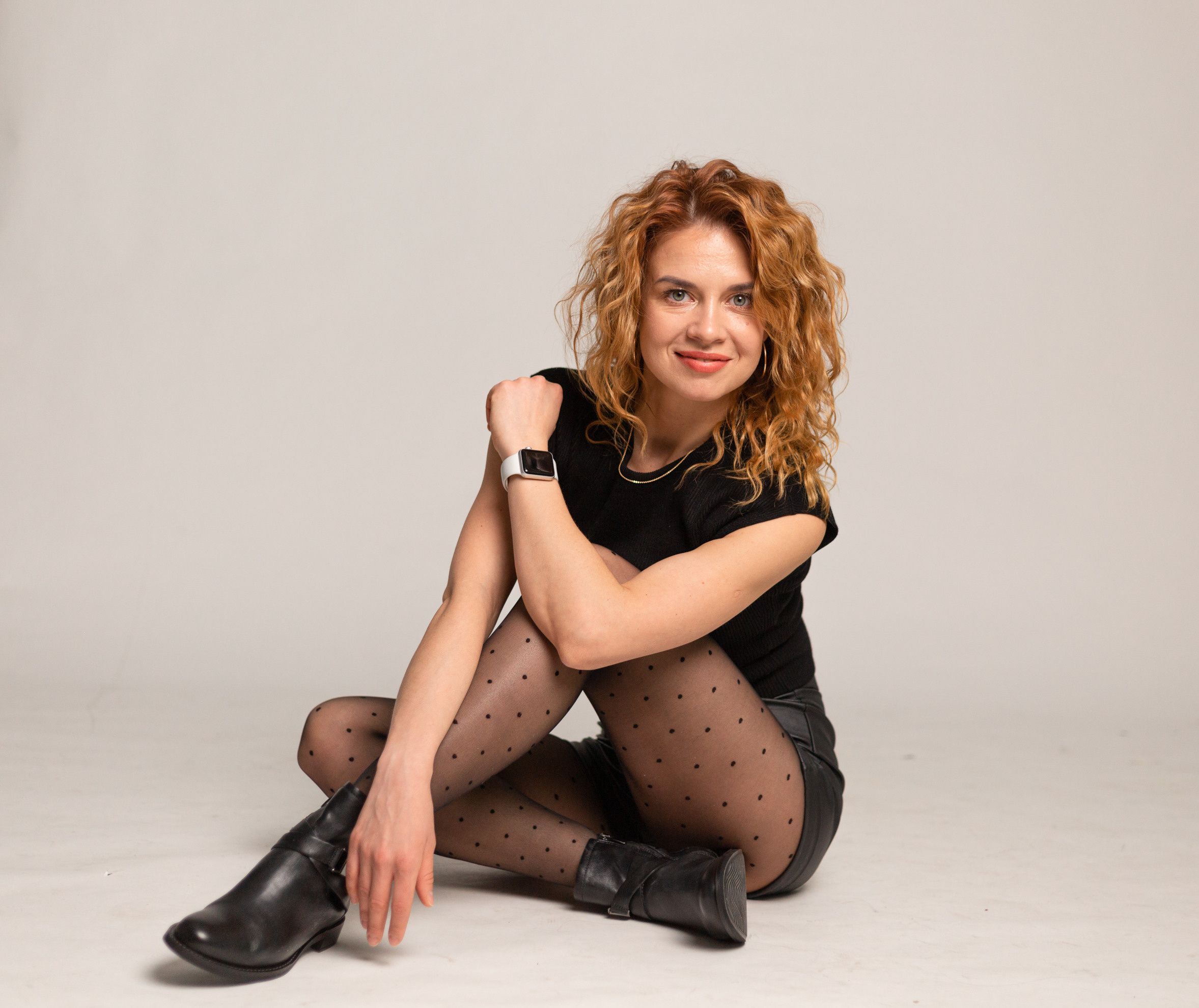 Анна. Фотограф в Старом Осколе, Губкине Надежда Приболовец