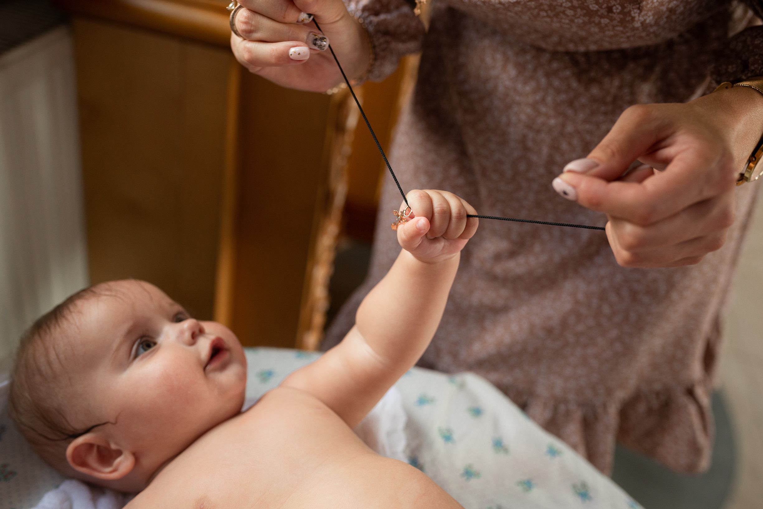 Таинства. Фотограф в Старом Осколе, Губкине Надежда Приболовец
