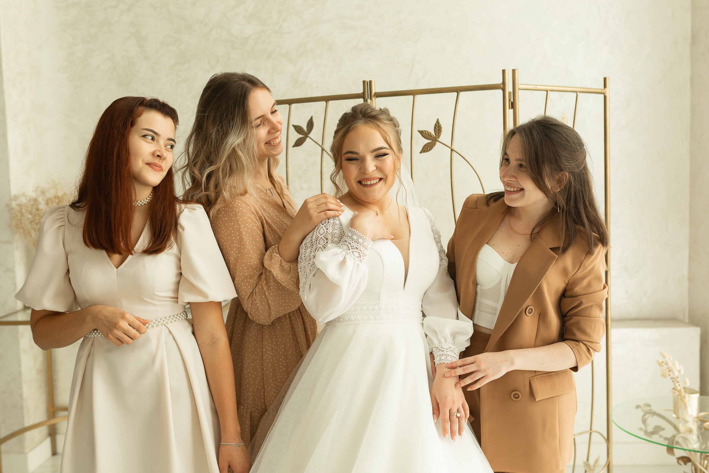 Свадебные фотосессии. Фотограф в Старом Осколе, Губкине Надежда Приболовец