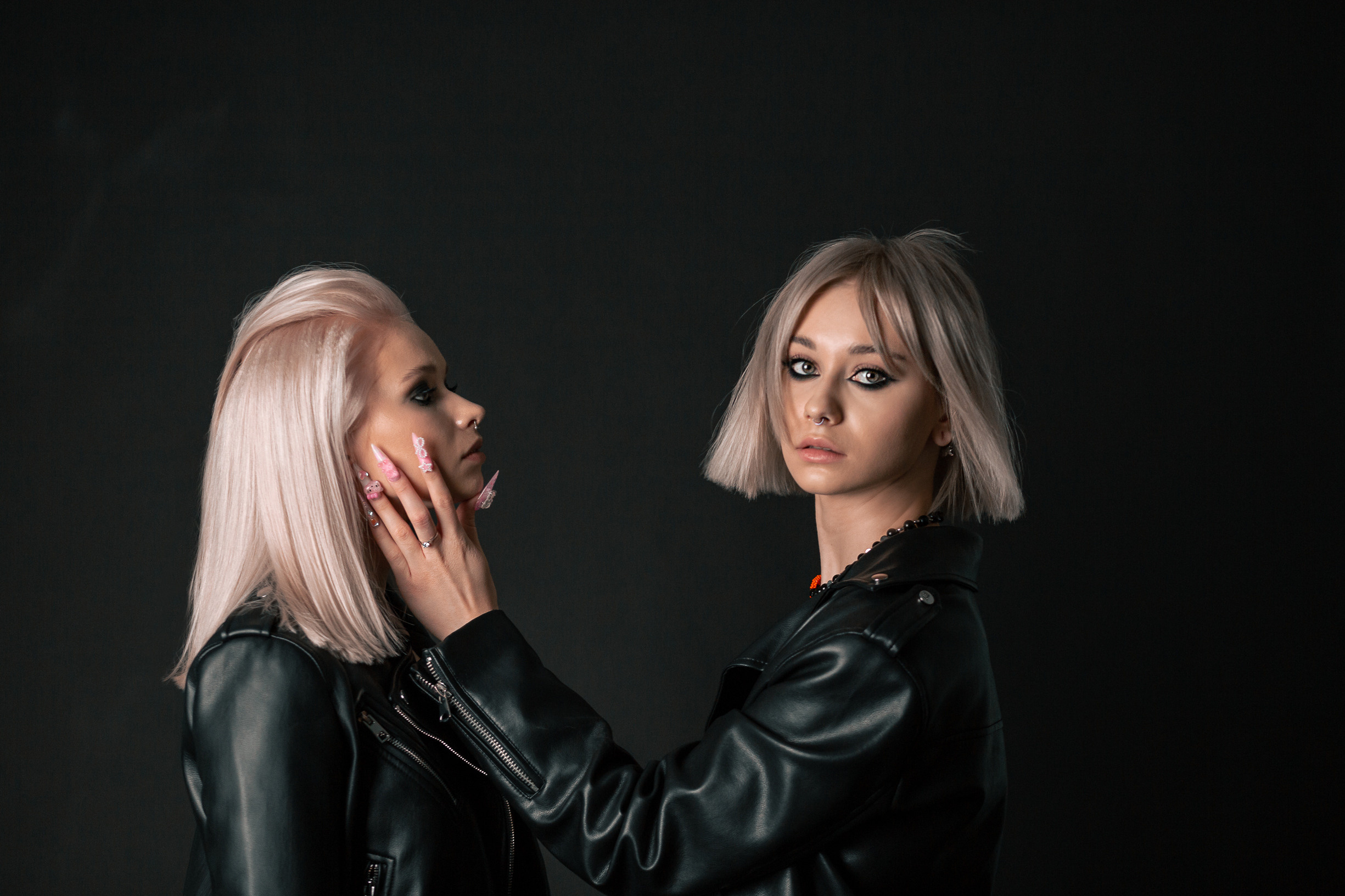 Студийные проекты. Фотограф в Старом Осколе, Губкине Надежда Приболовец