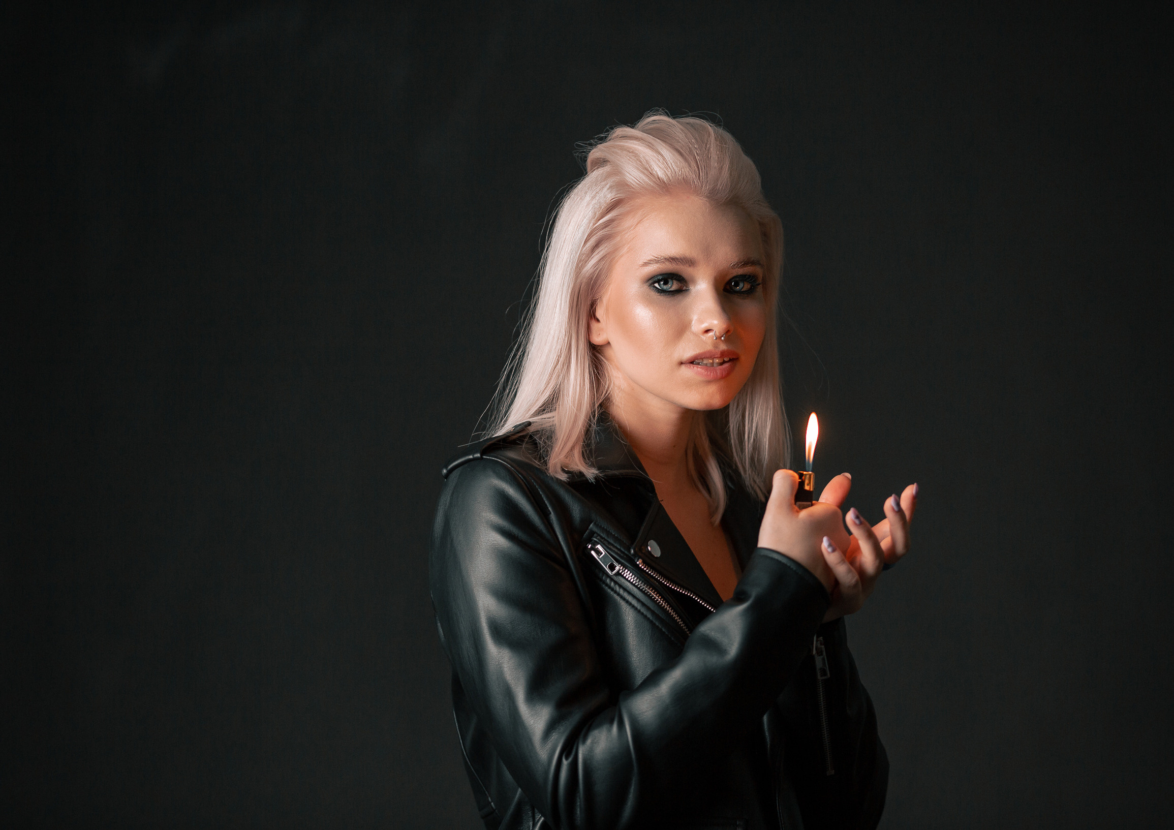 Студийные проекты. Фотограф в Старом Осколе, Губкине Надежда Приболовец