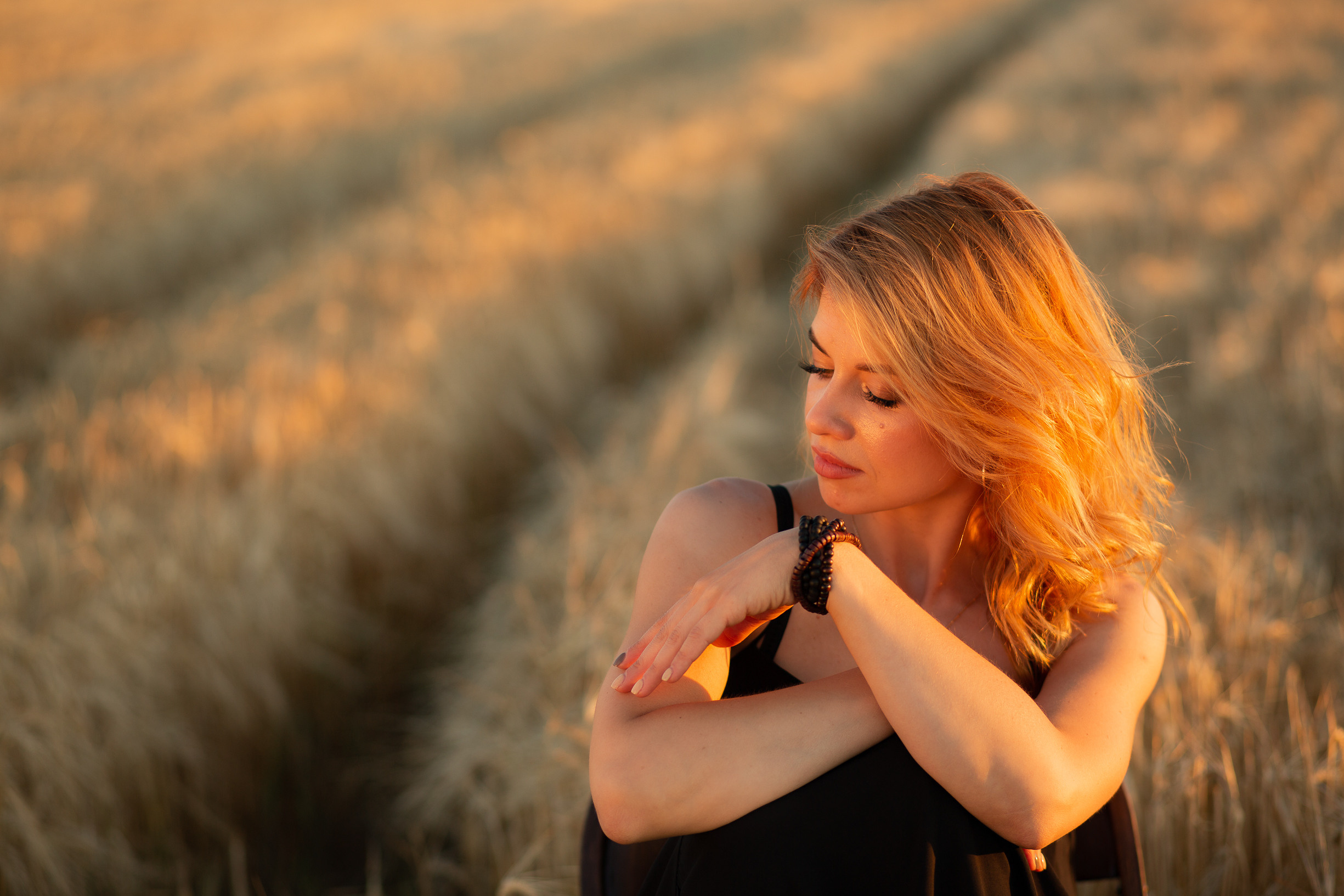 Анна. Фотограф в Старом Осколе, Губкине Надежда Приболовец
