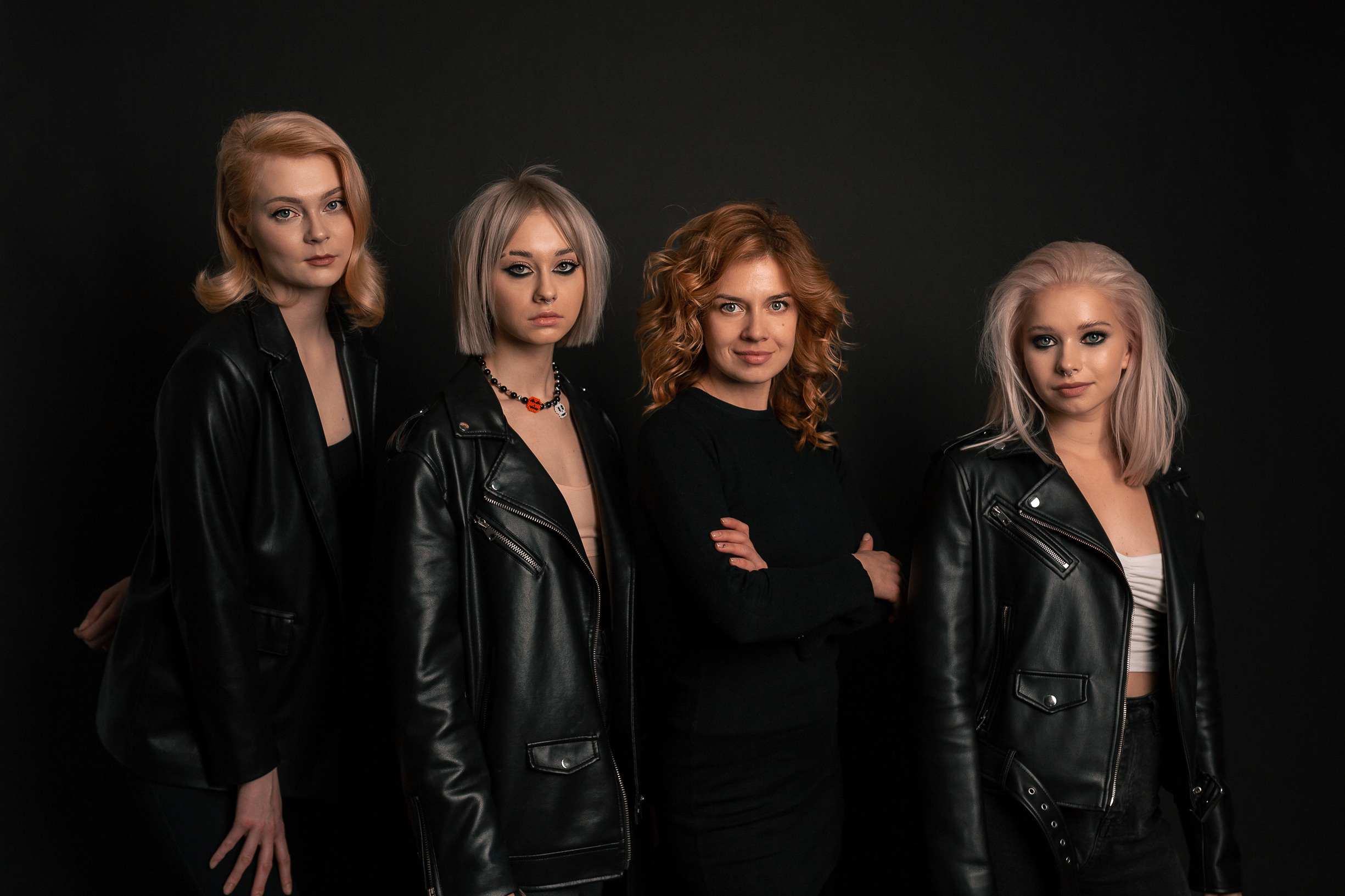 Студийные проекты. Фотограф в Старом Осколе, Губкине Надежда Приболовец