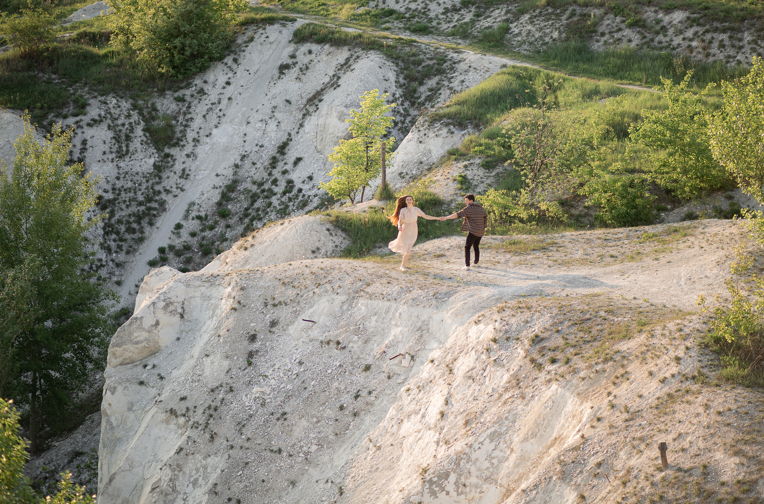 Love story. Фотограф в Старом Осколе, Губкине Надежда Приболовец