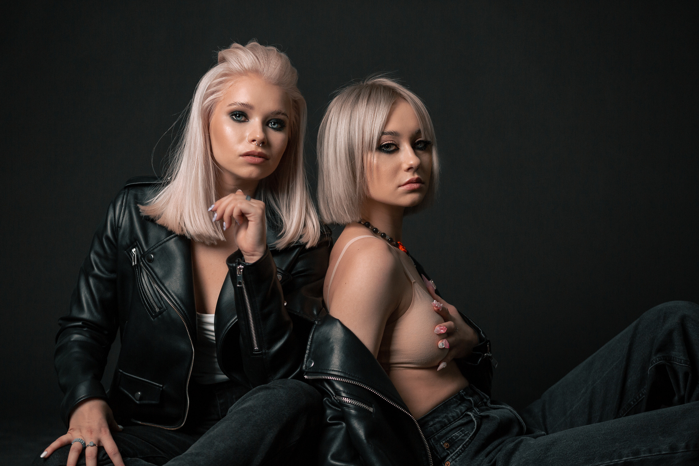 Студийные проекты. Фотограф в Старом Осколе, Губкине Надежда Приболовец