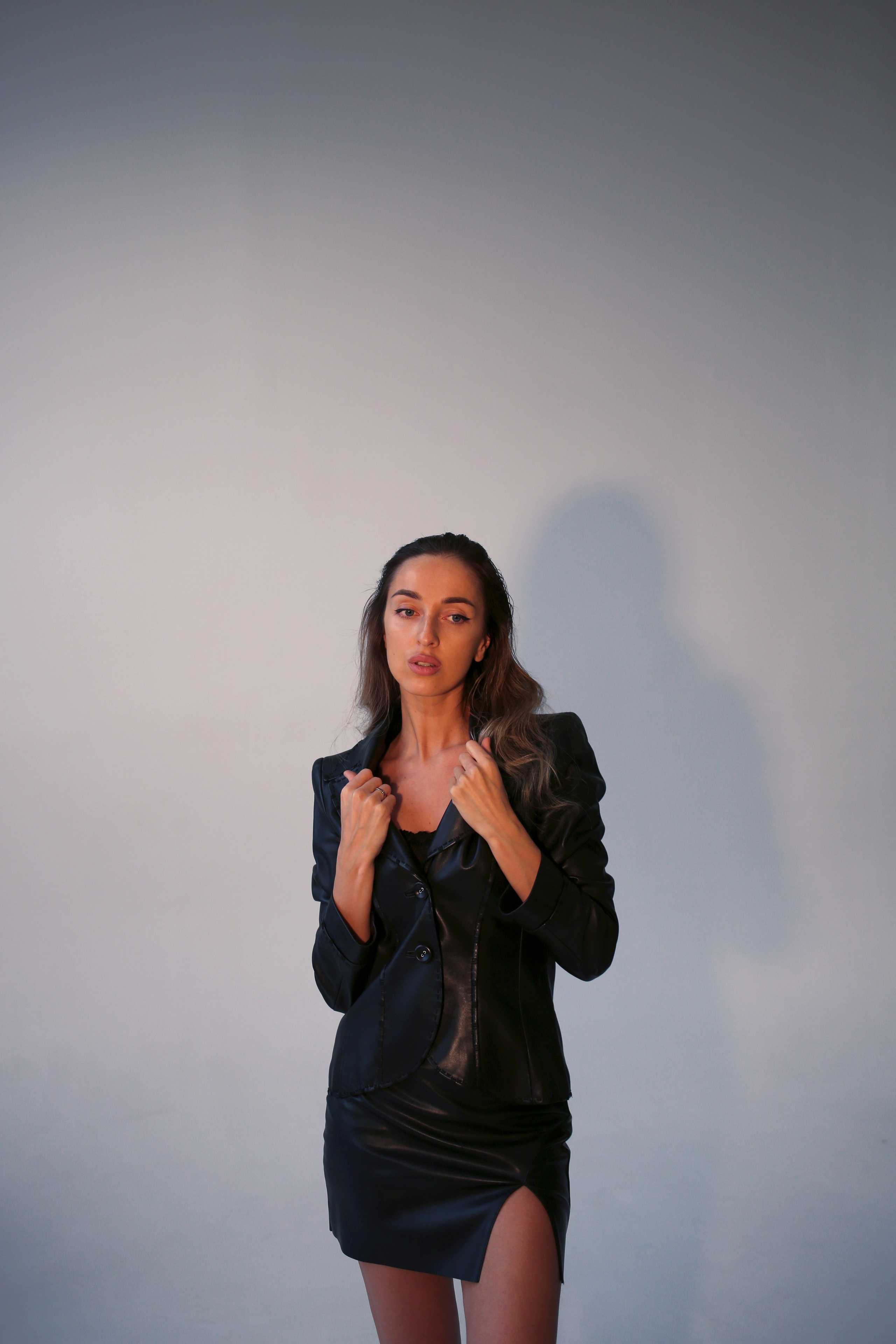 Надя (студия). Женский портретный фотограф в Москве Анастасия Карпова