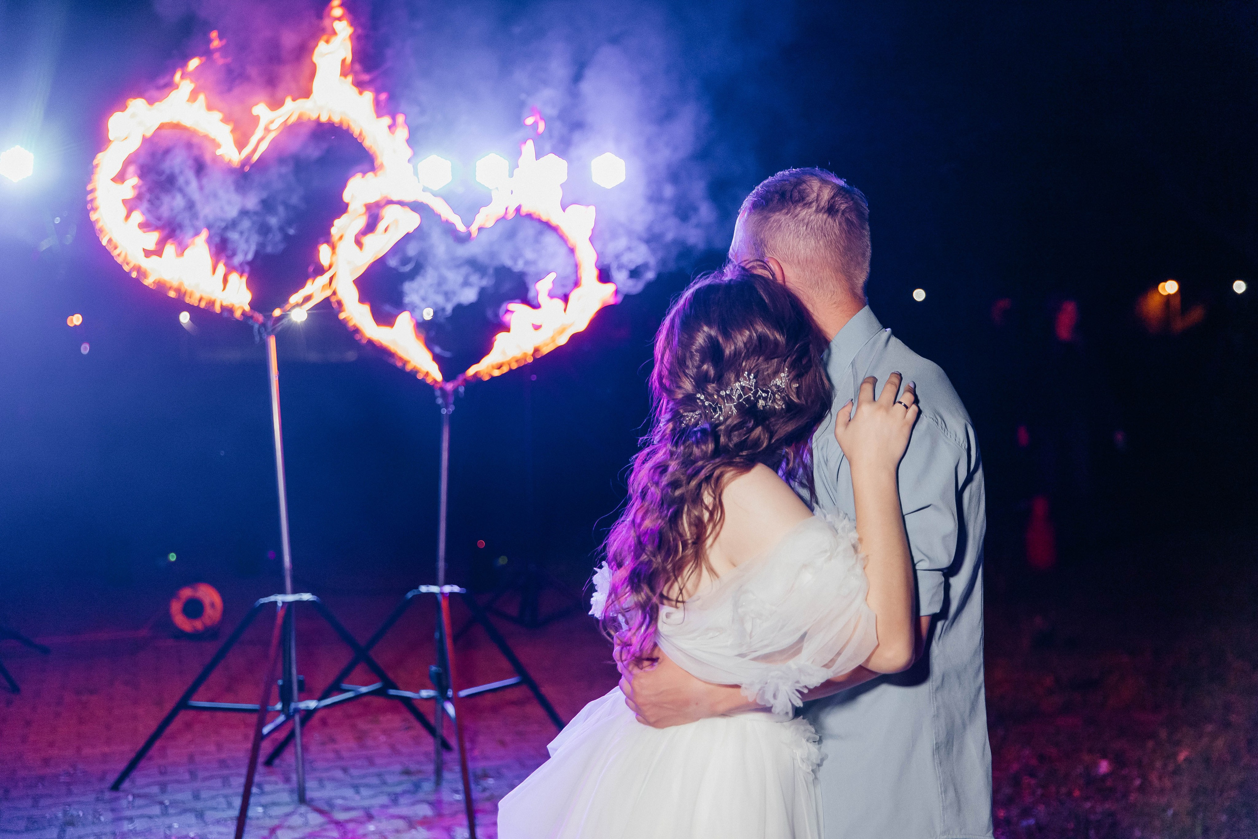 Анатолий & Валерия. Главная