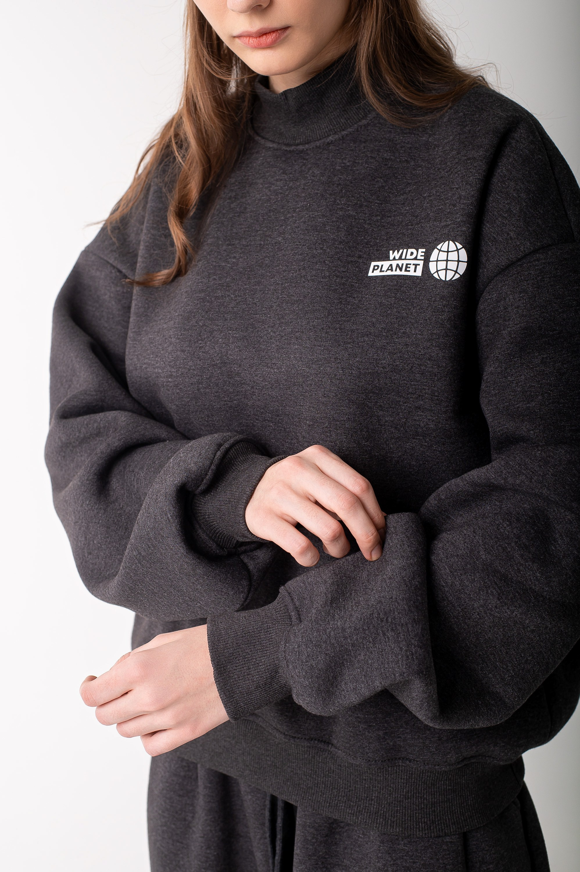 Wide Planet. Главная