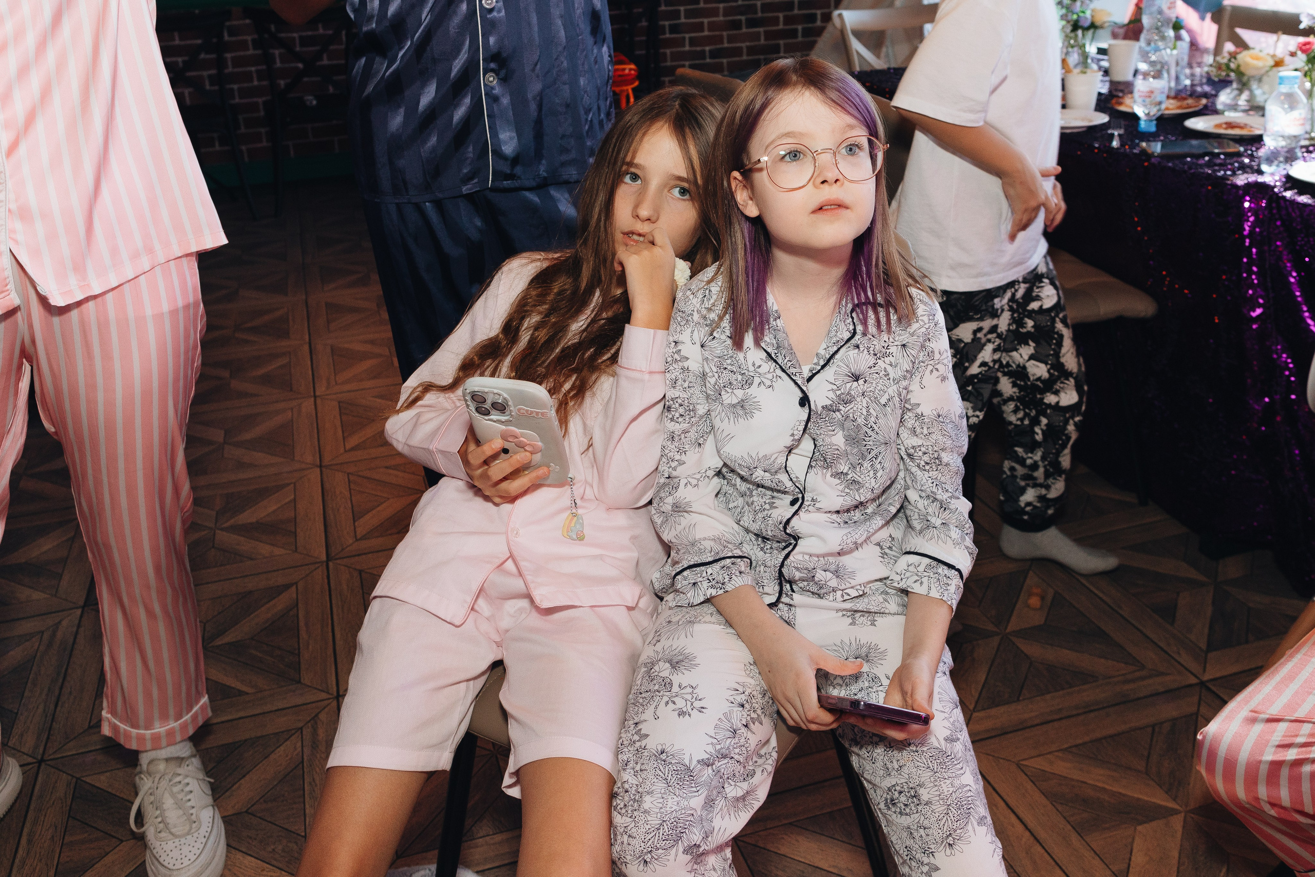 София, с днём рождения!. Портретный фотограф в Москве и МО Зимина Татьяна