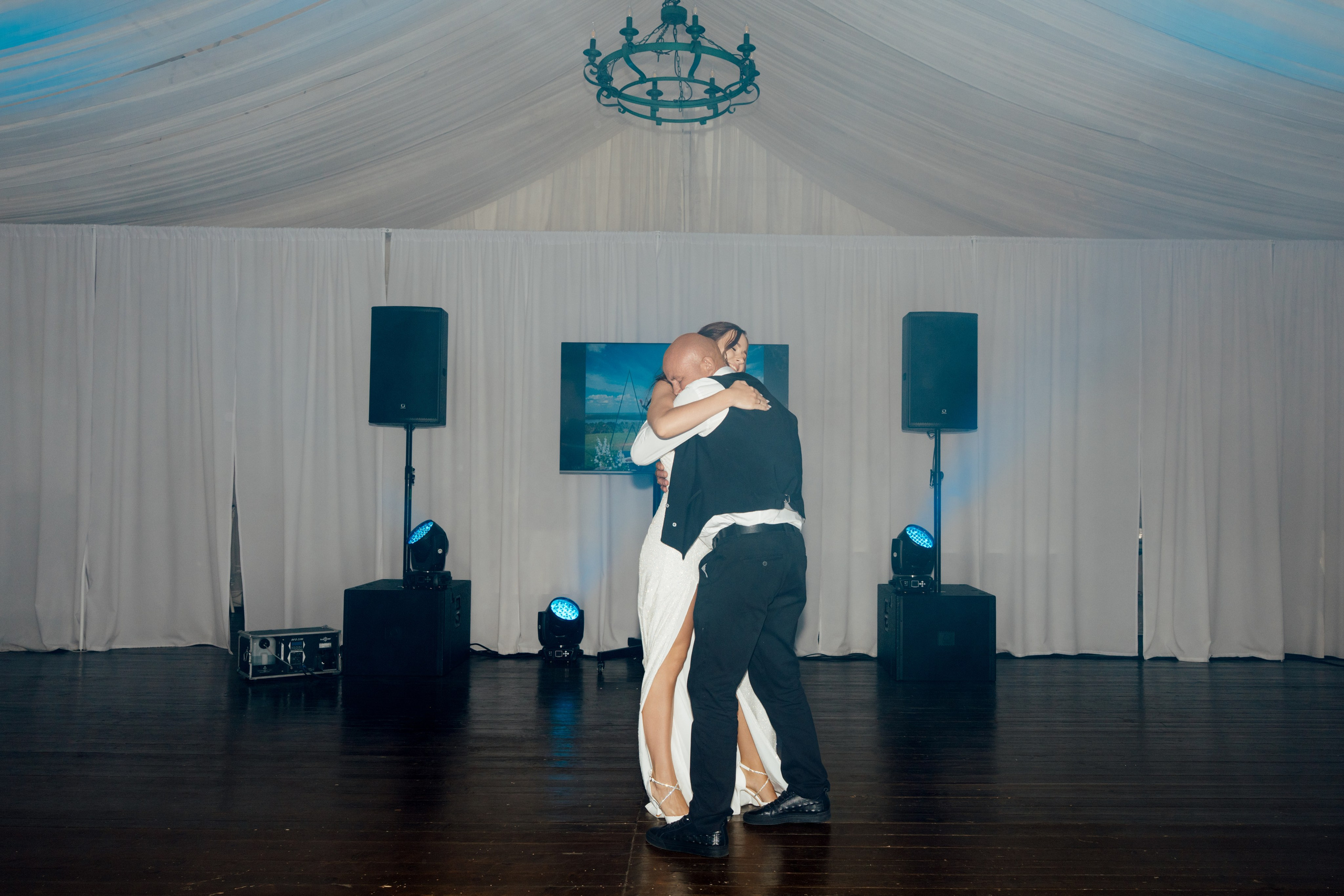 Евгений и Яна. Репортажный и свадебный фотограф Алексей Полячек