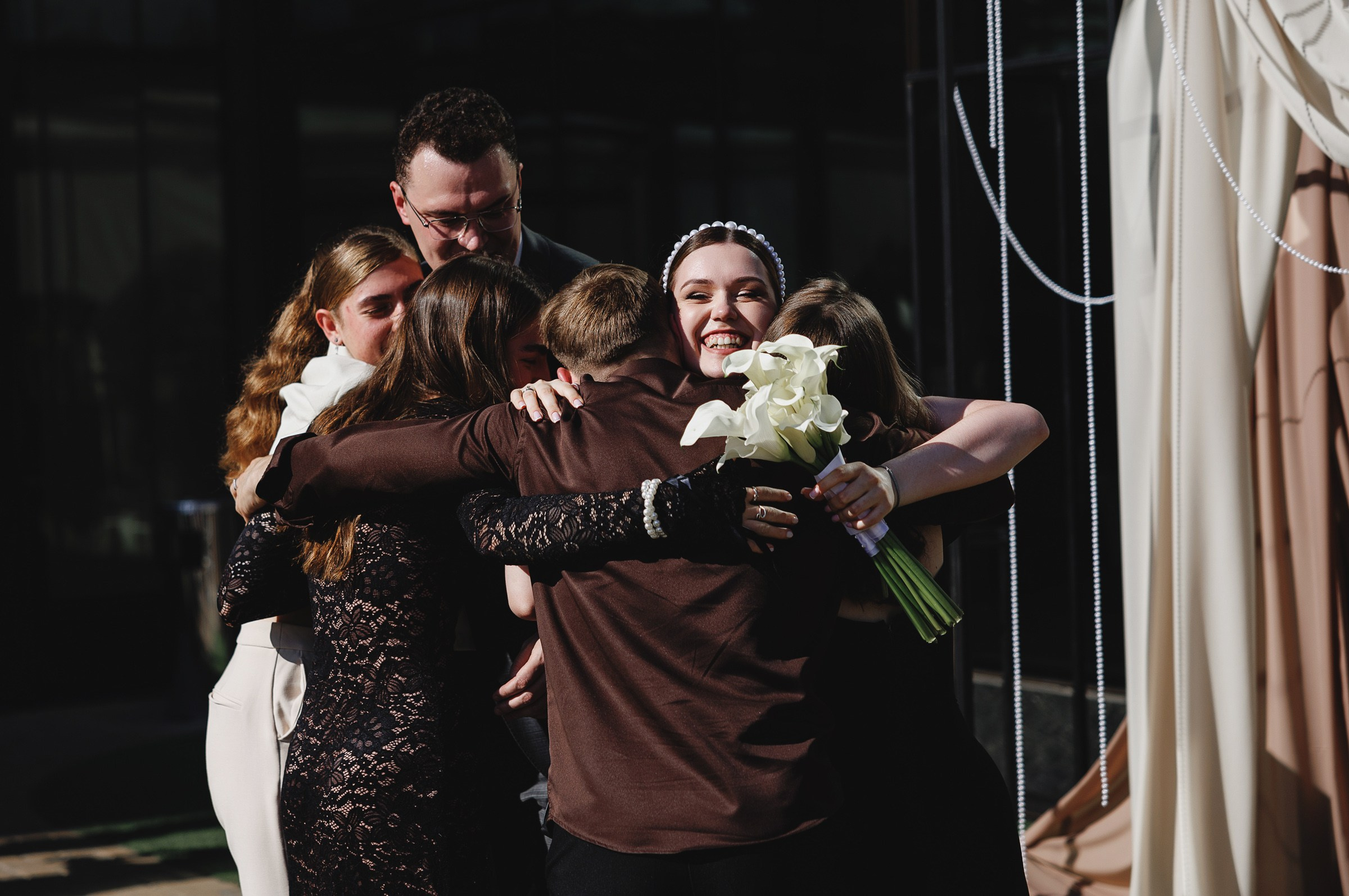 Ярослав Анастасия. Свадебный фотограф и видеограф Дмитрий Горяченков