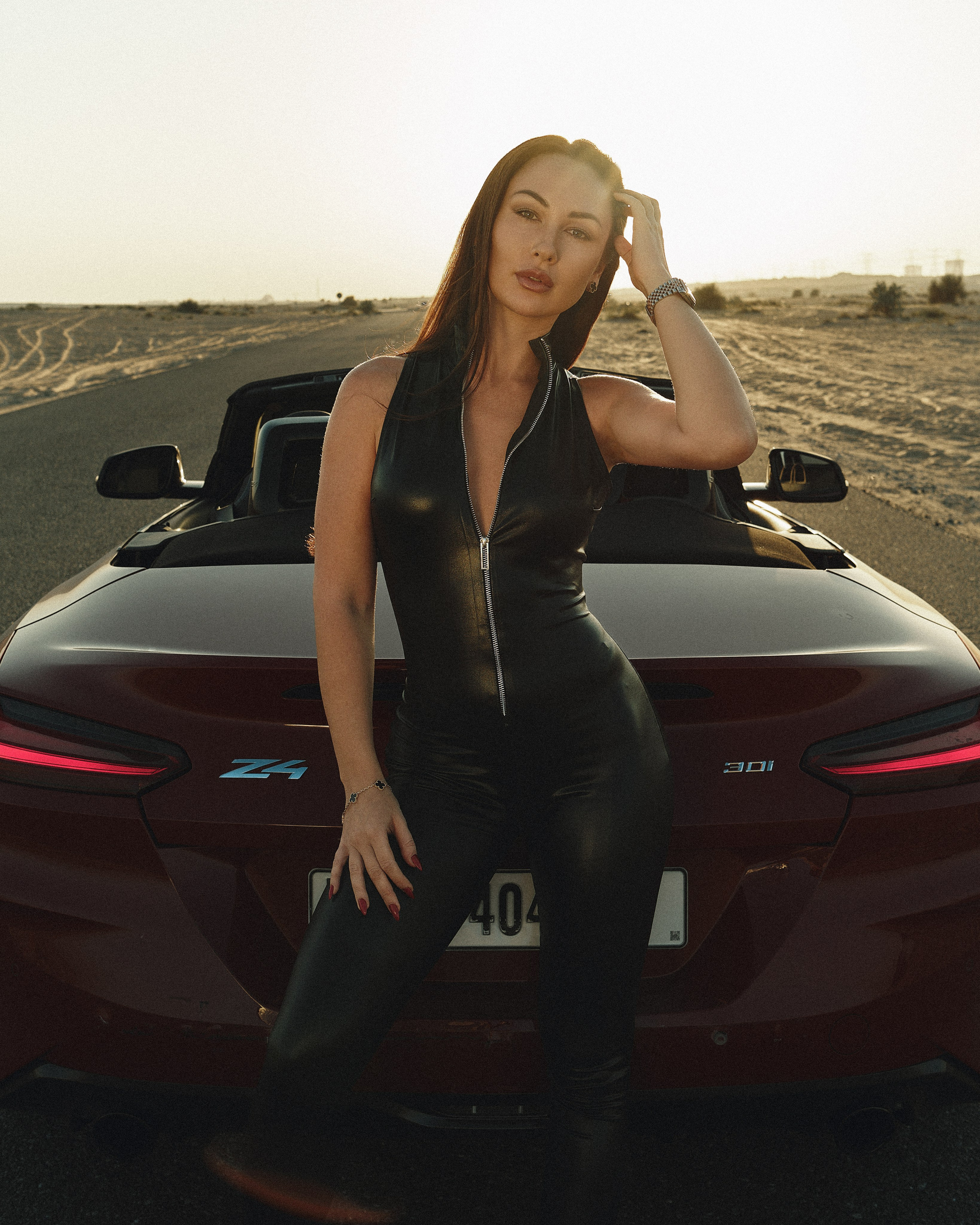 VIKTORIA. NOIZOMAX Художественный фотограф в Дубай