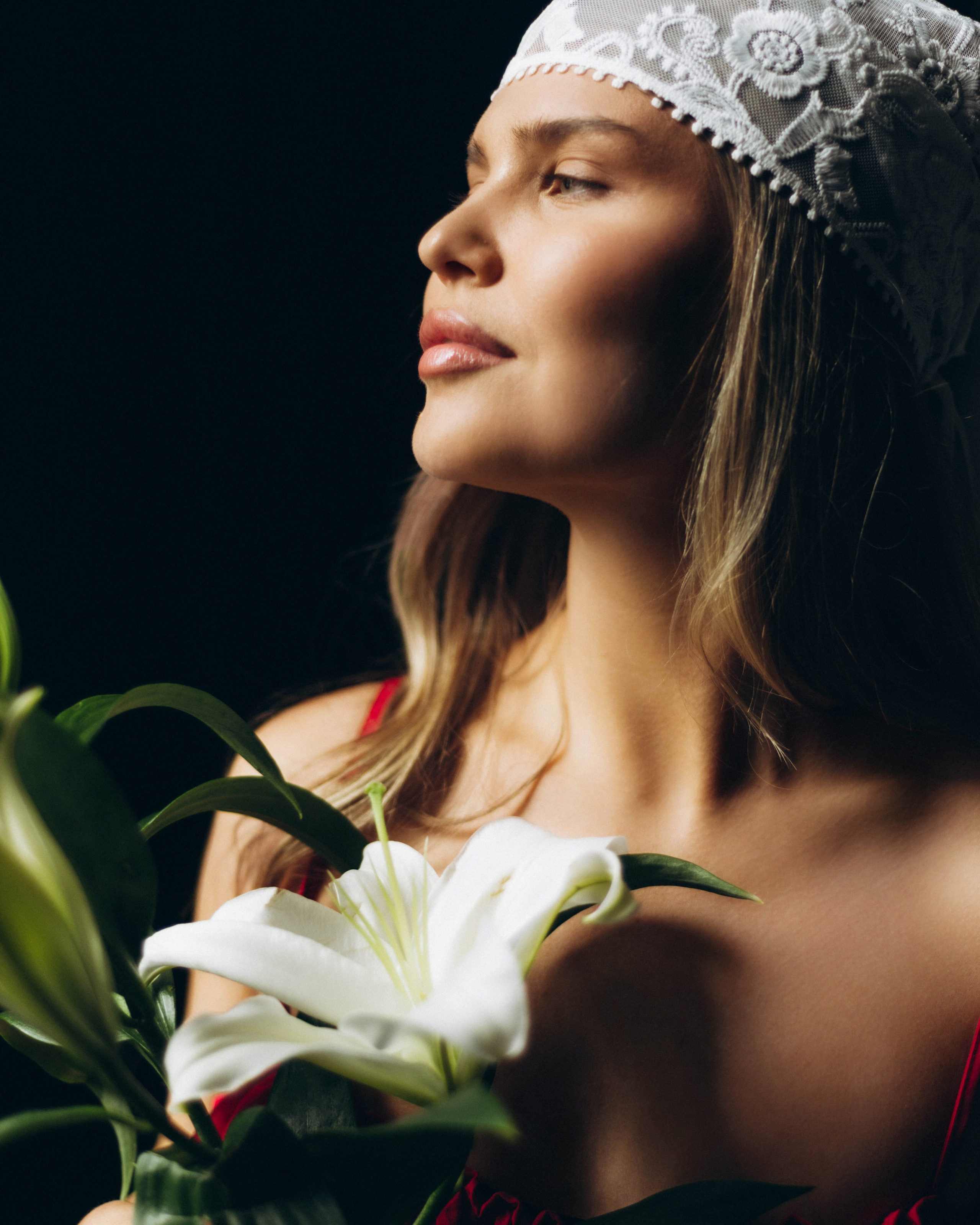 Юлия. Фотограф в Новосибирске