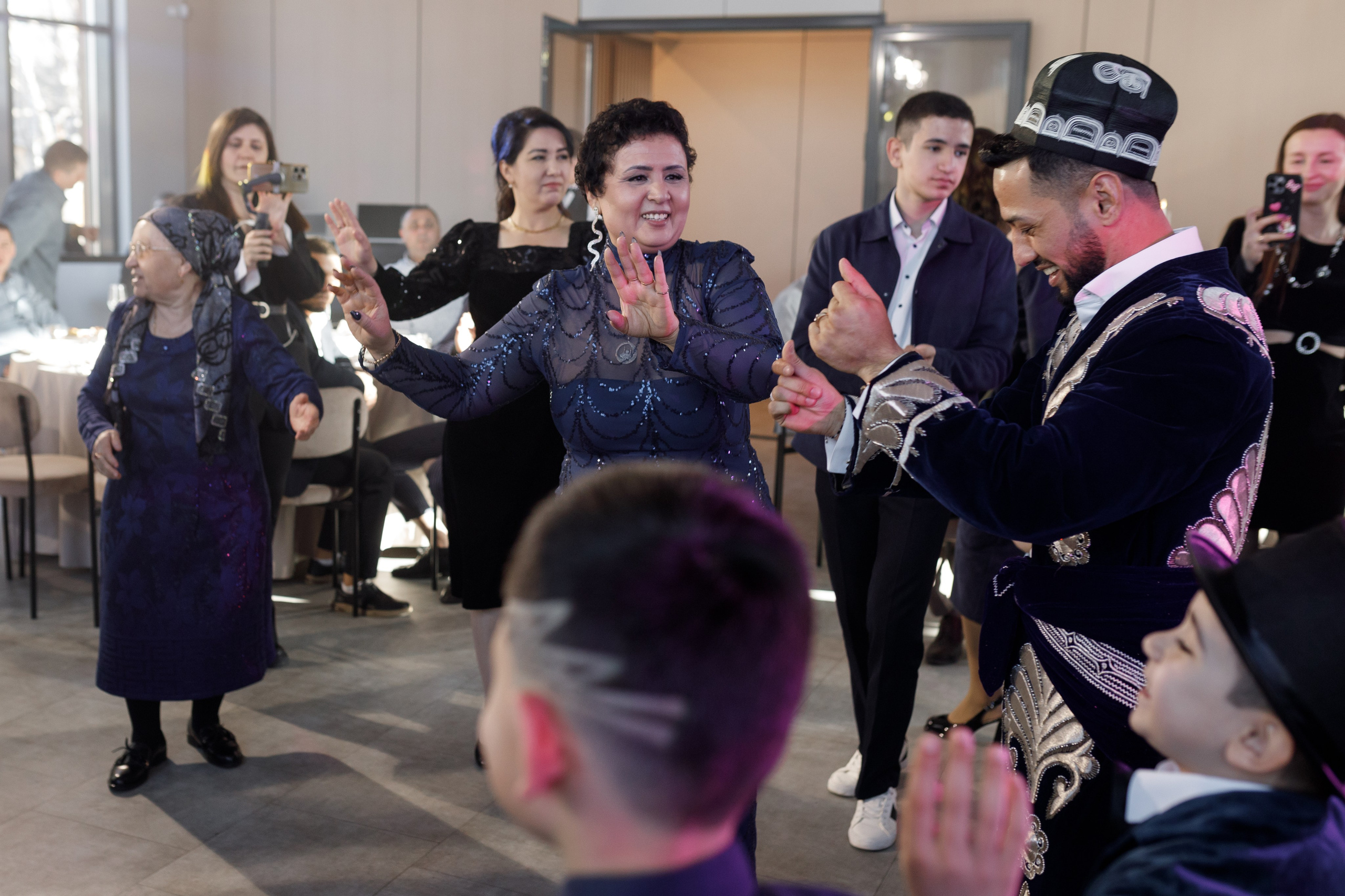 Свадьба Асада и Влады. Свадебный и семейный фотограф в Иркутске Яна Лиа
