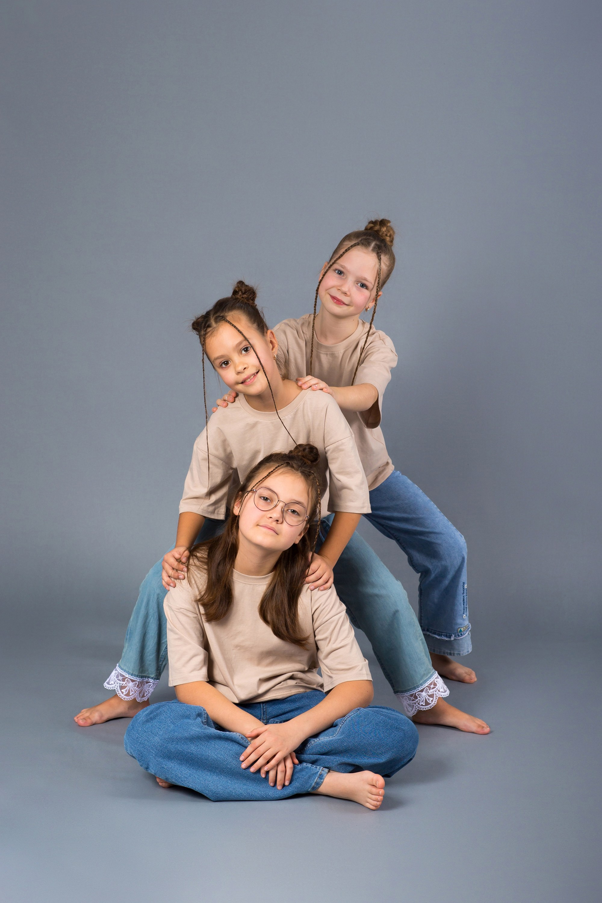 Дети. Фотограф в Севастополе и Крыму Антон Попков