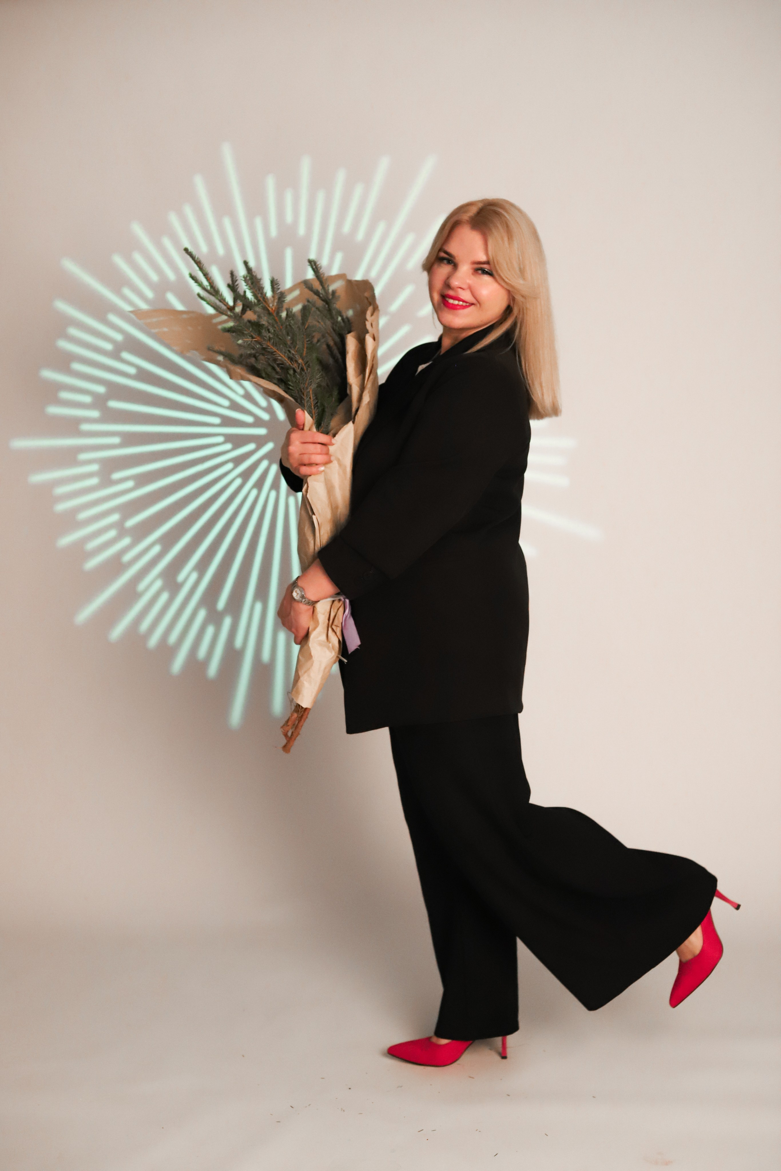 Зал «Grey». Фотостудия LIGHT в Люберцах