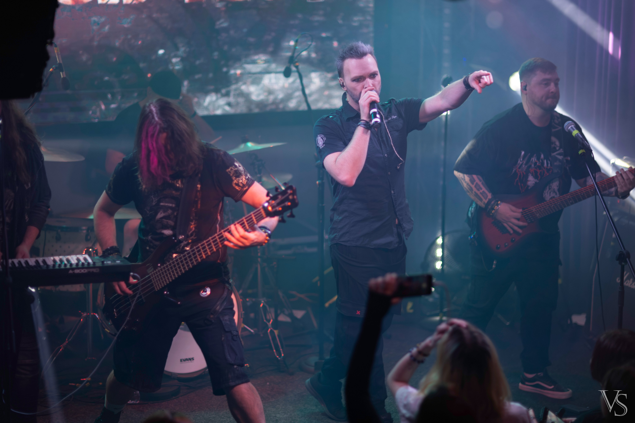 Crash test, Роман Захаров. Фотограф Виктор Степанов