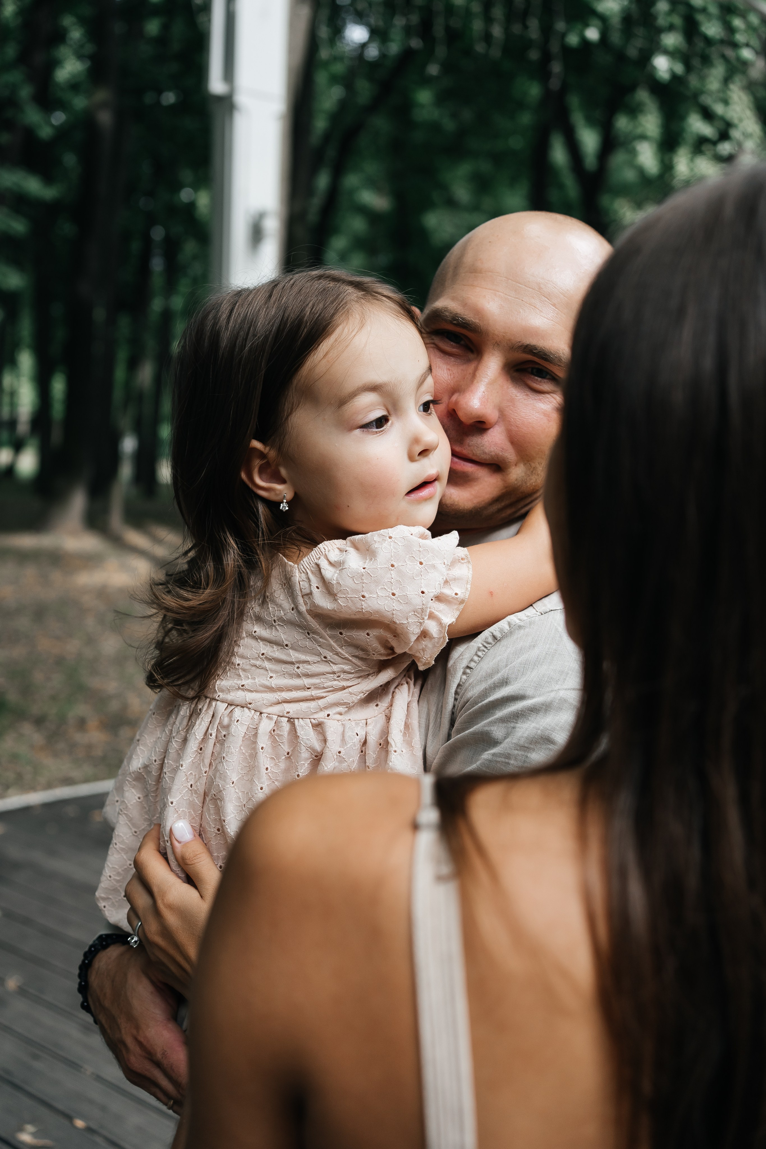 Абиша и Илья