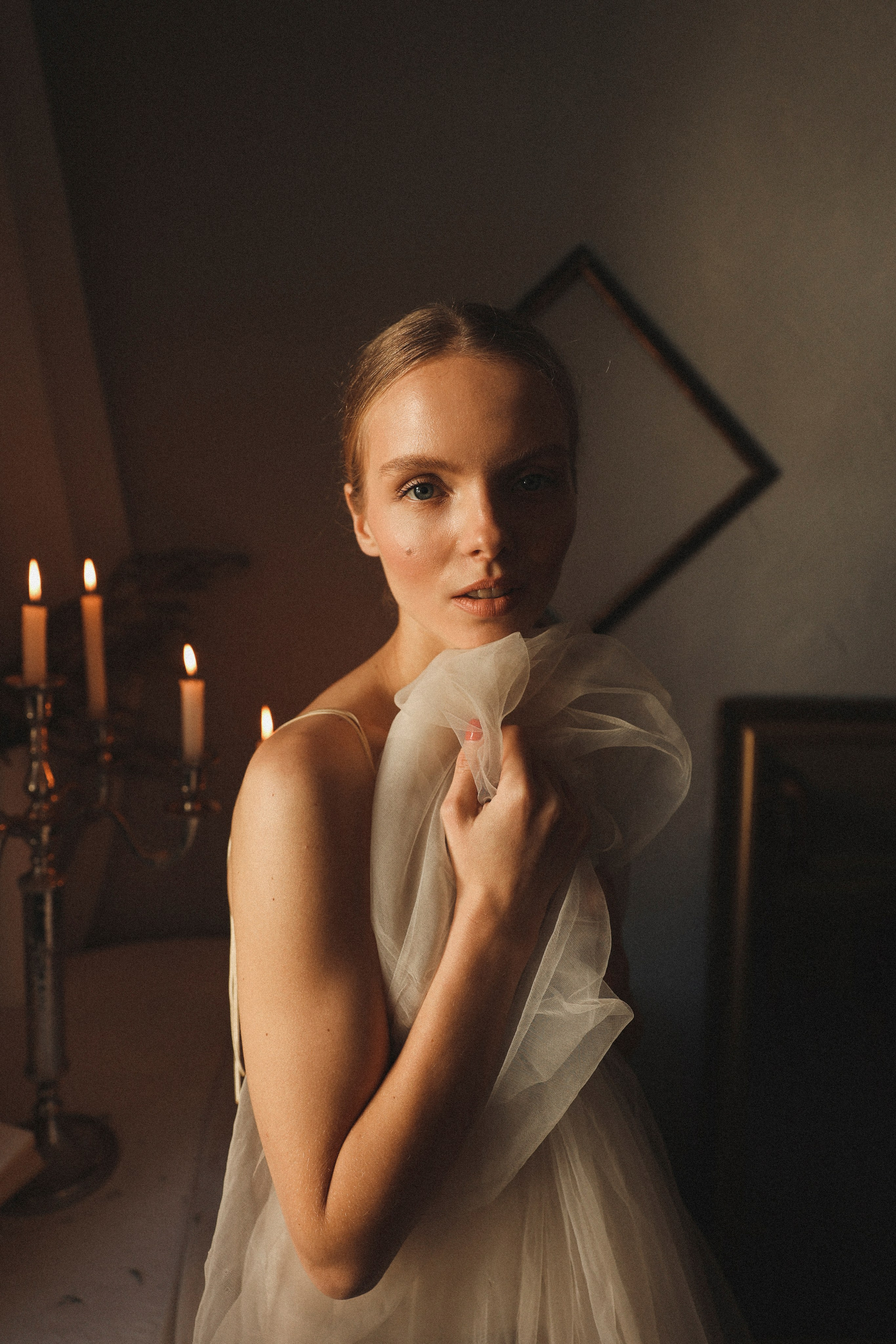 Фотограф Севастополь, Ксения Выхристюк фотосессия для девушки, женский портрет, фотограф Крым, фотограф Ялта, женский фотограф, фотосессия в студии