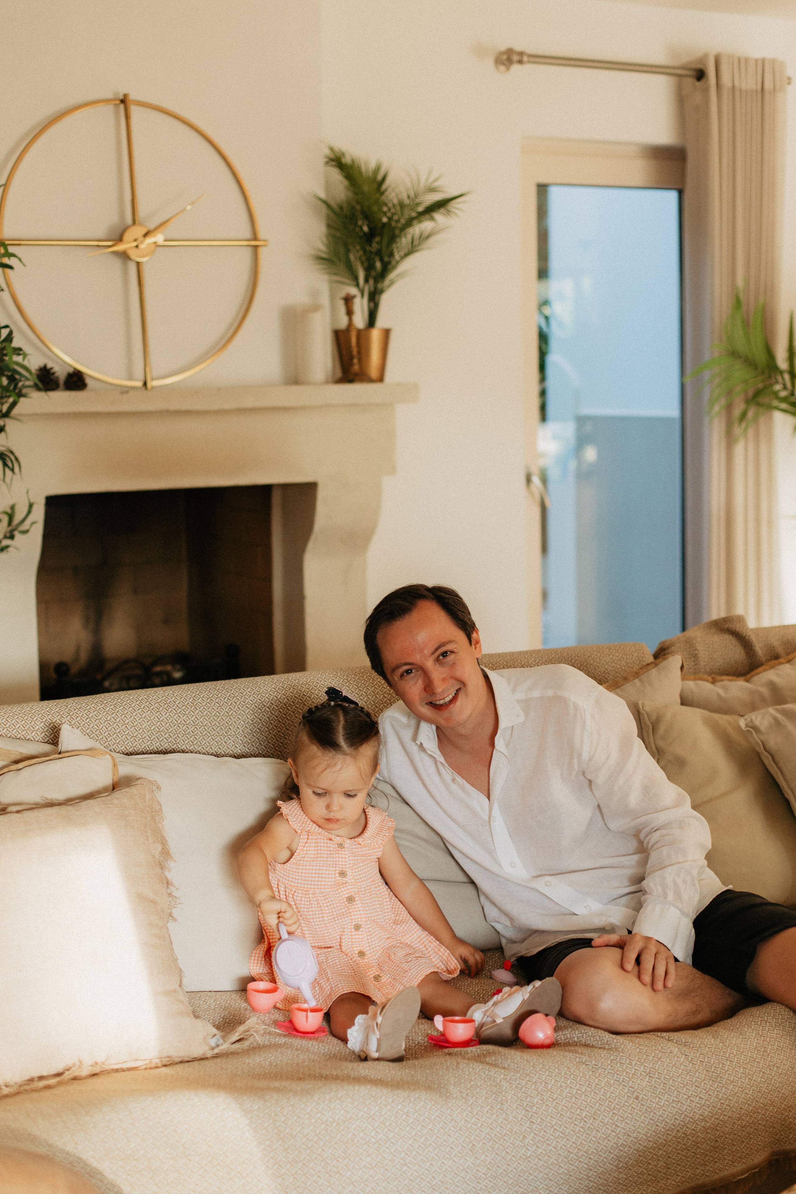 Семейный отдых на вилле. Фотограф Екатерина Гюнгор ♡ Фетхие Мармарис Ортаджа