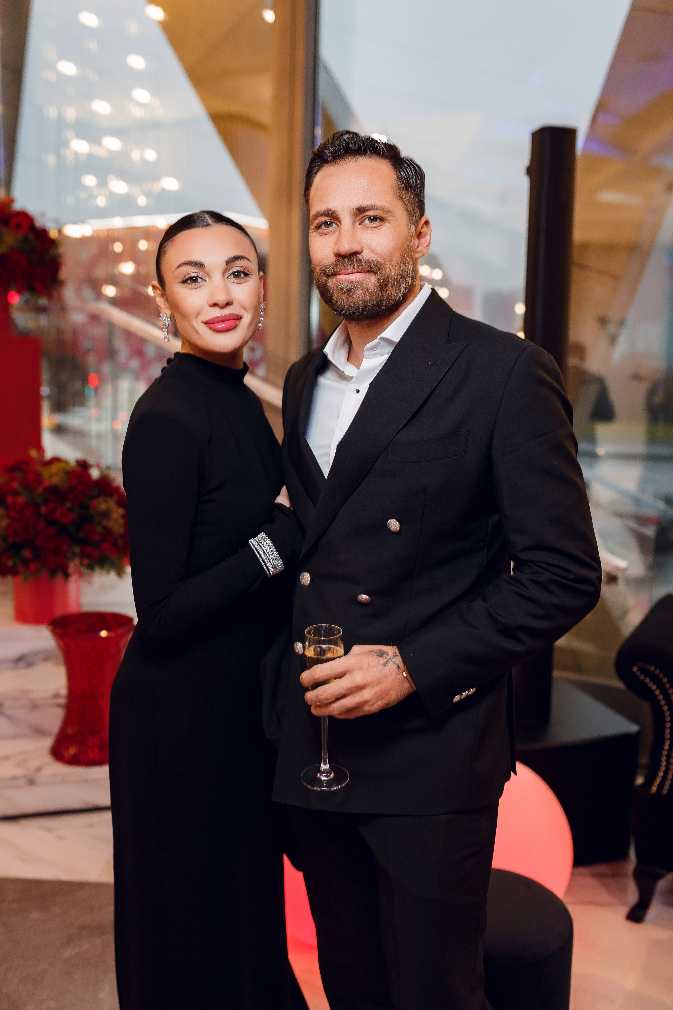 Репортажная съемка. Фотограф Валерий Чернявский