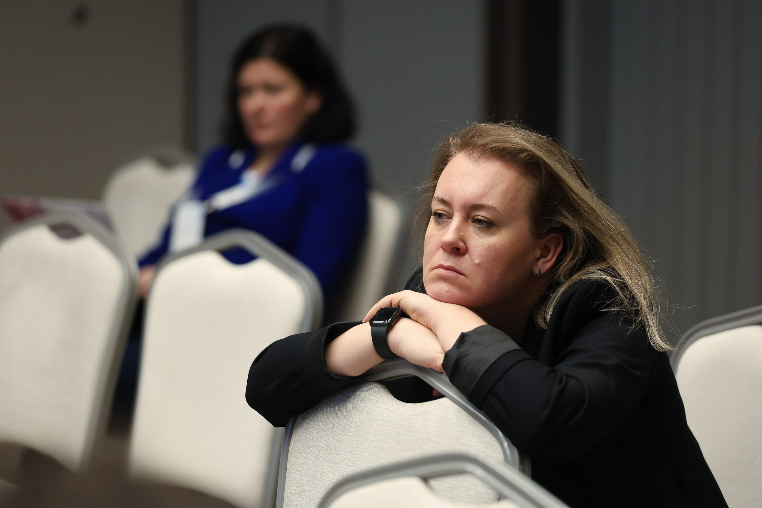 Форум. Человекоцентричное управление. Евгений Матвеев — фотограф в Санкт-Петербурге