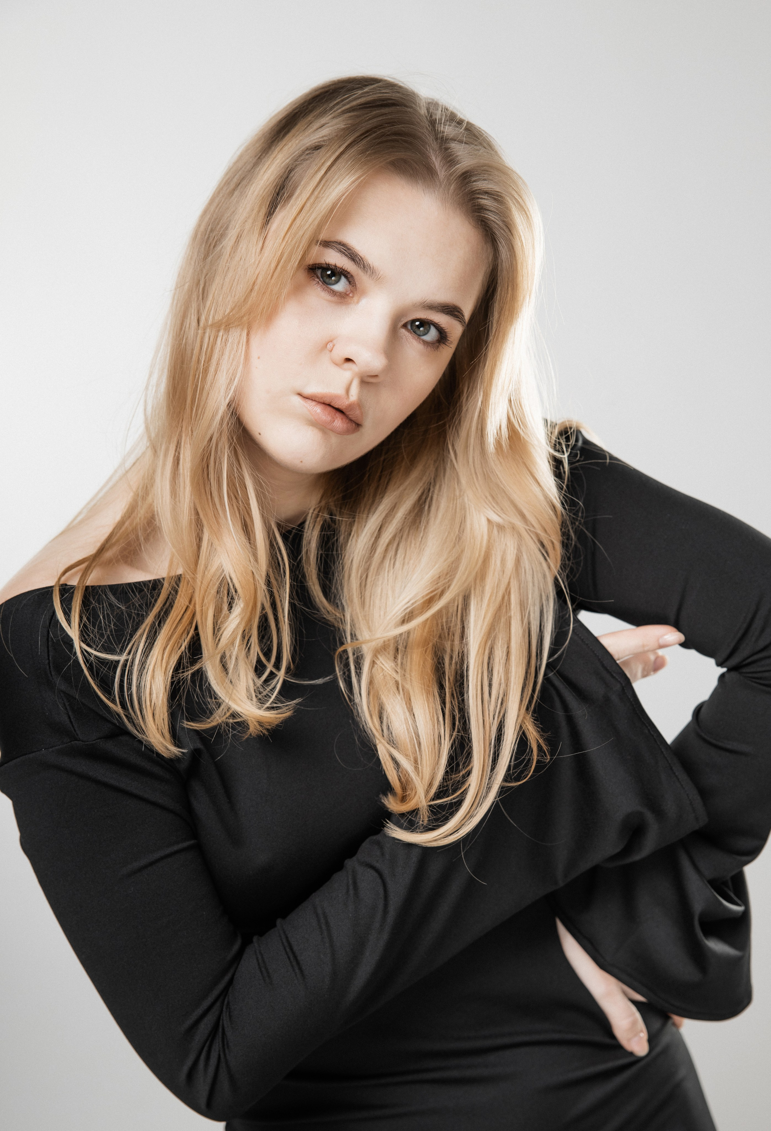 Юлия. Главная