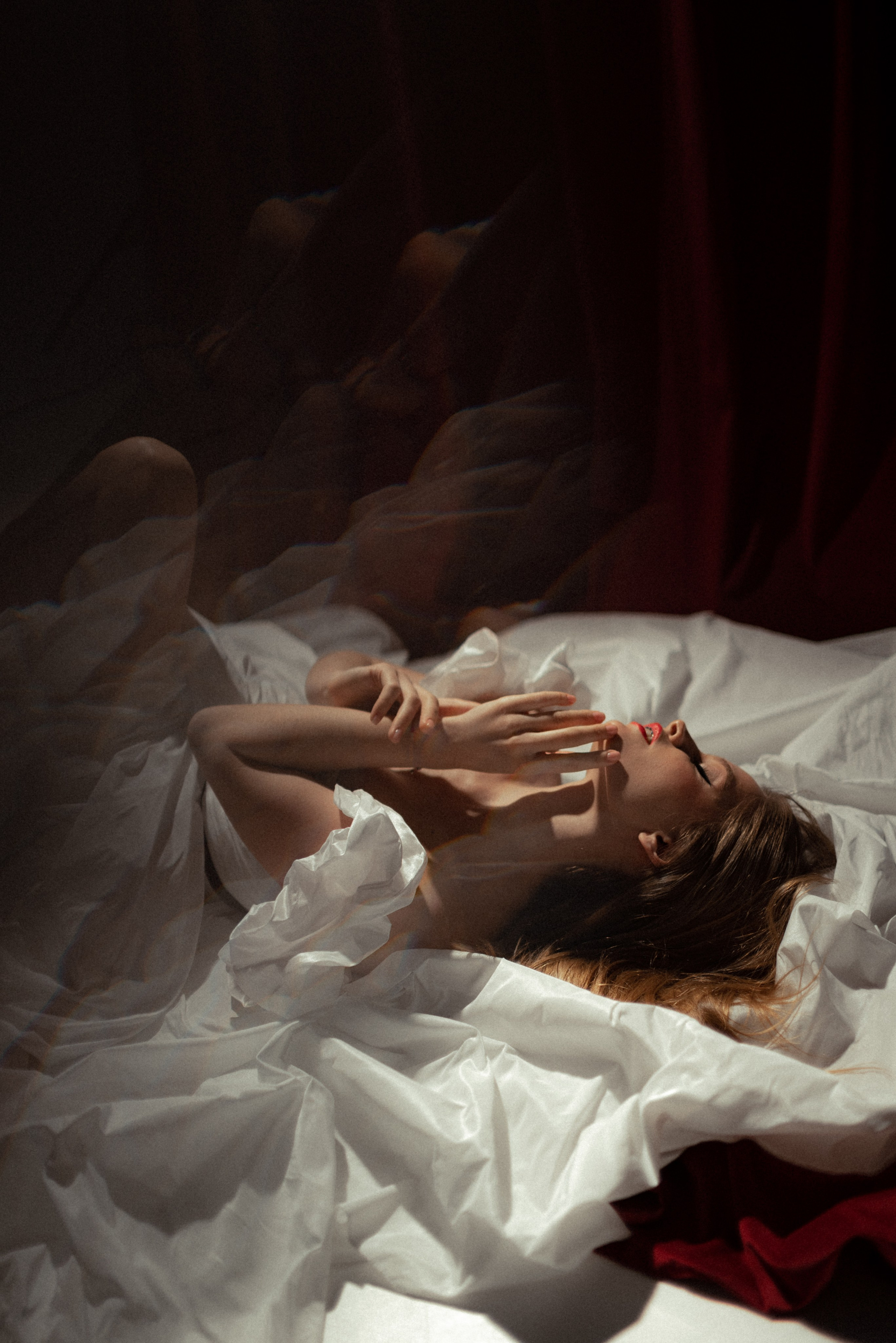 Таня. Свадебный и портретный фотограф в Брянске и Москве Алина Химушкина