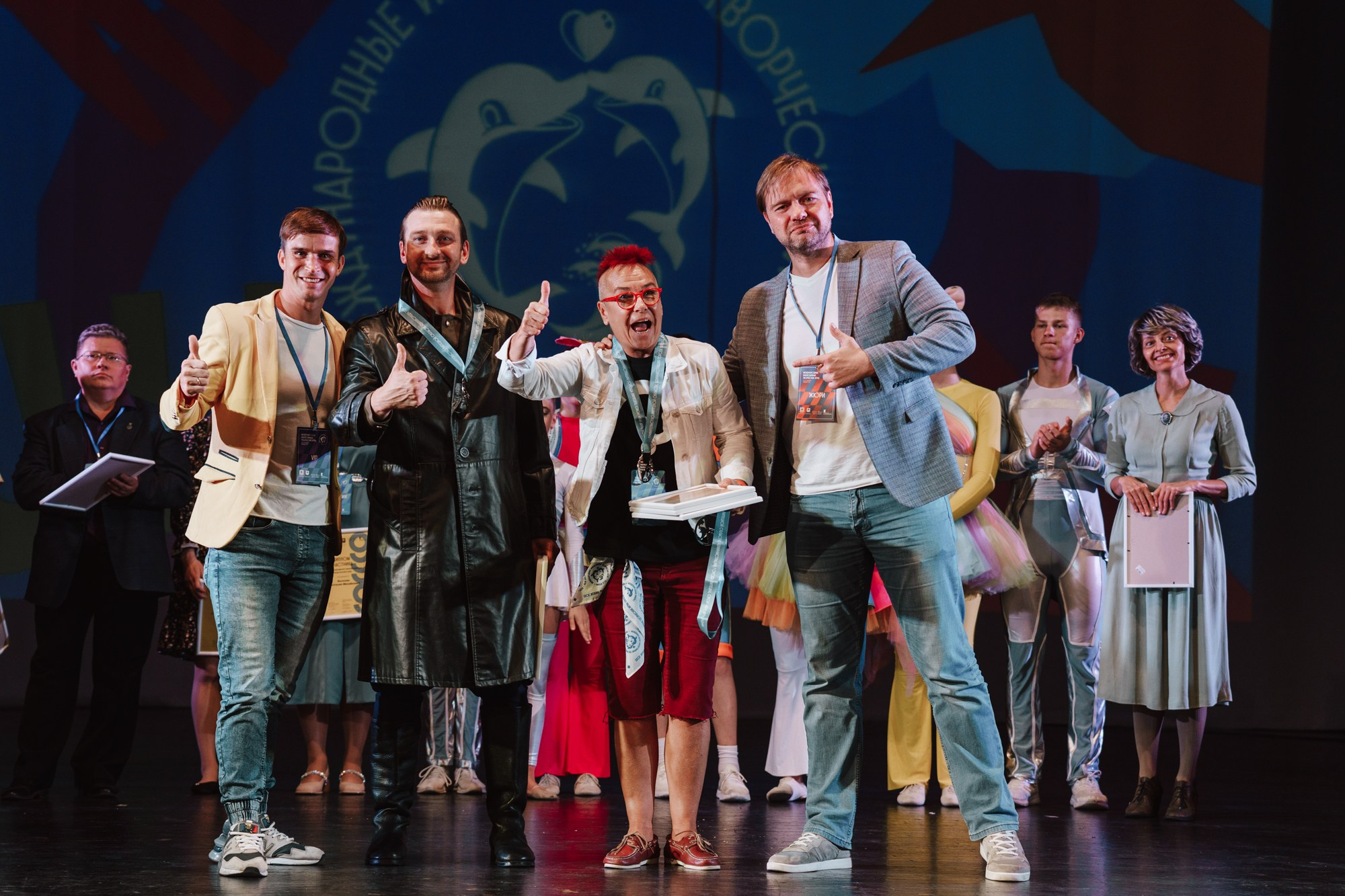 Международные инклюзивные игры. Фотограф Елена Копылова, Санкт-Петербург