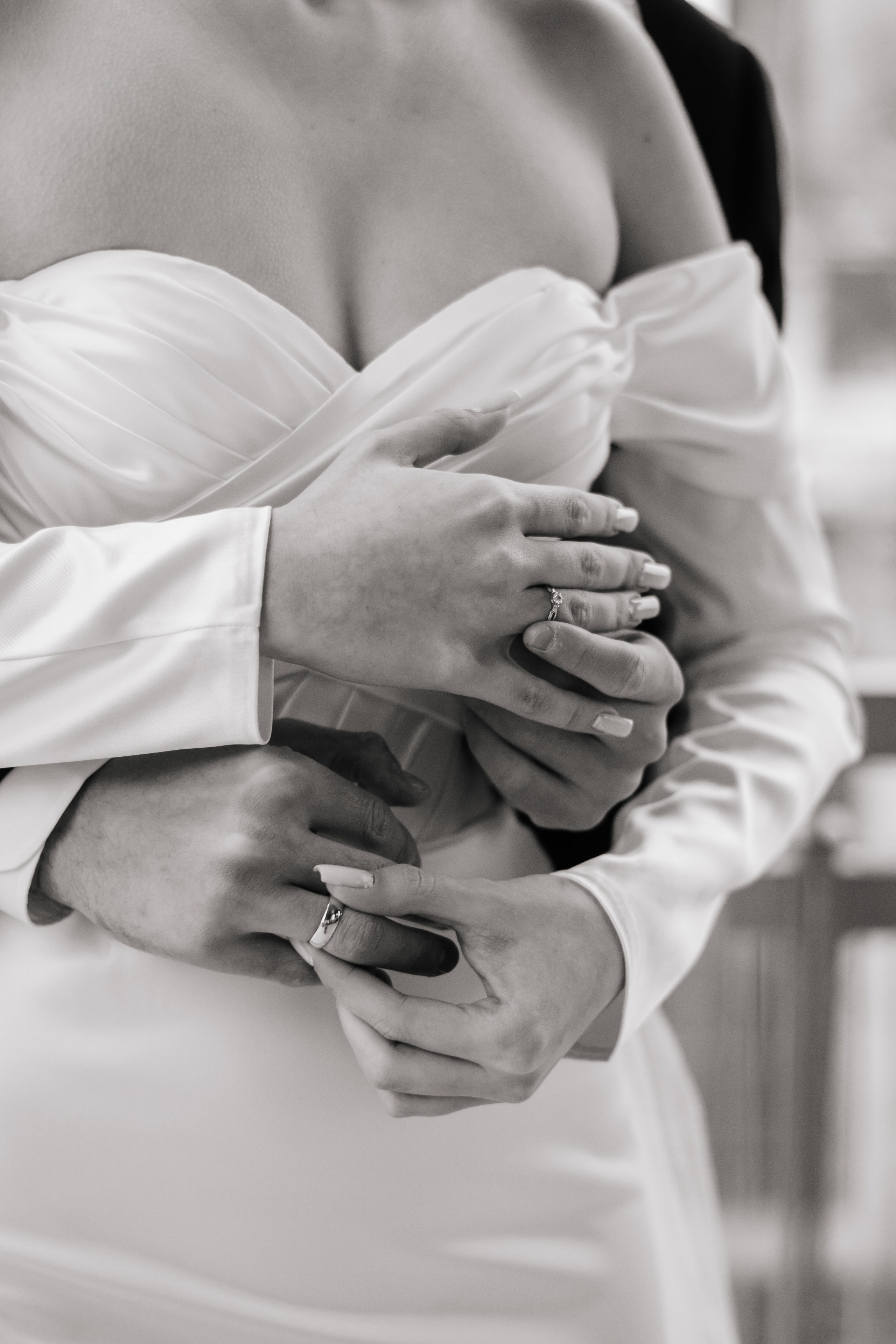 Данил и Ксения. Фотограф в Верхней Пышме и Екатеринбурге Дарина Садриева